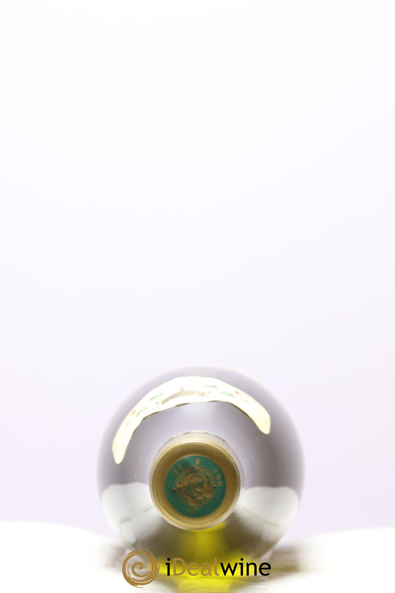 Puligny-Montrachet Les Enseignères Coche Dury (Domaine) 2018 - Lotto di 1 bottiglia - 1