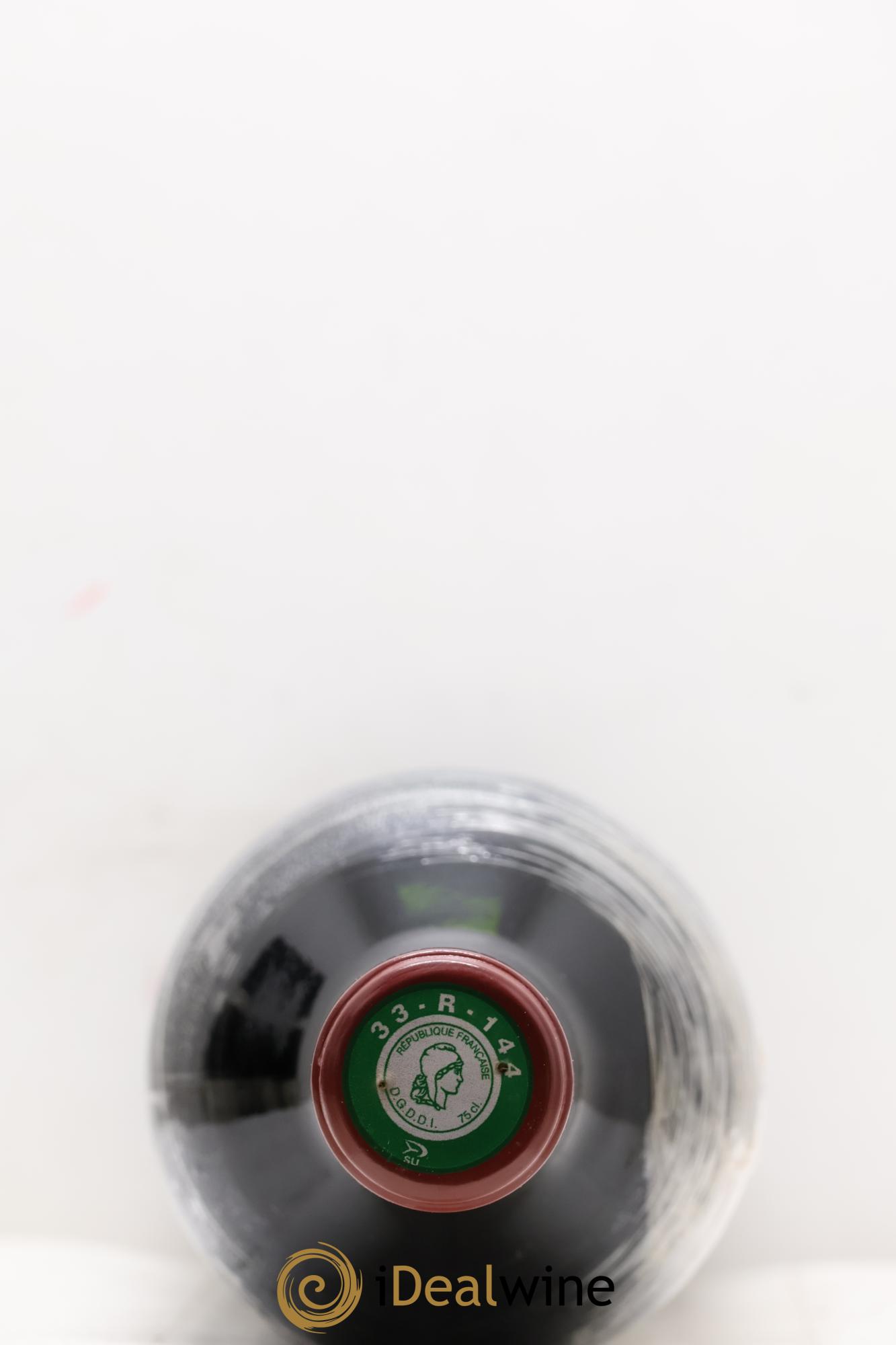 Château Mouton Rothschild 1er Grand Cru Classé 2009 - Lotto di 1 bottiglia - 2