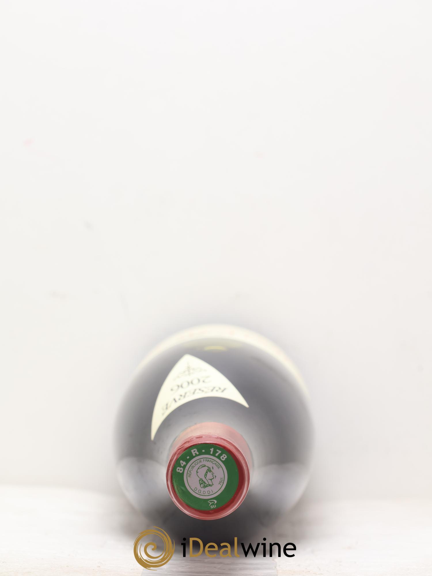 Châteauneuf-du-Pape Château Rayas Emmanuel Reynaud 2006 - Posten von 1 Flasche - 1