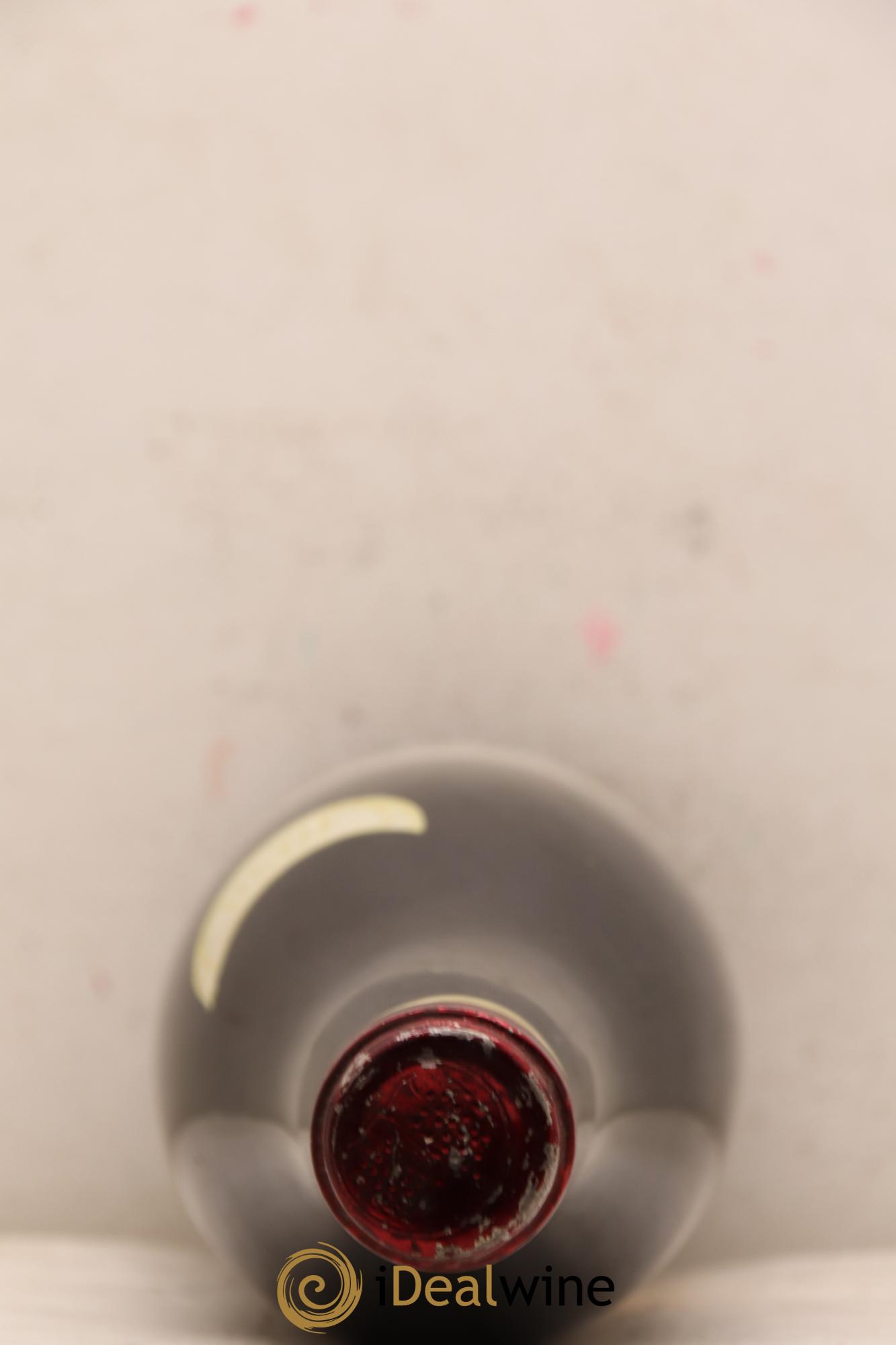 Barolo DOCG Riserva Giuseppe Mascarello 1958 - Lot de 1 bouteille - 2