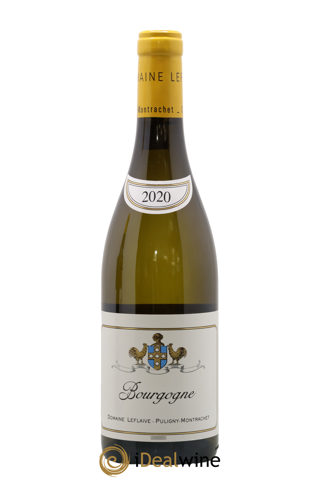 Bourgogne Leflaive (Domaine) 2020 - Lot de 1 bouteille - 0
