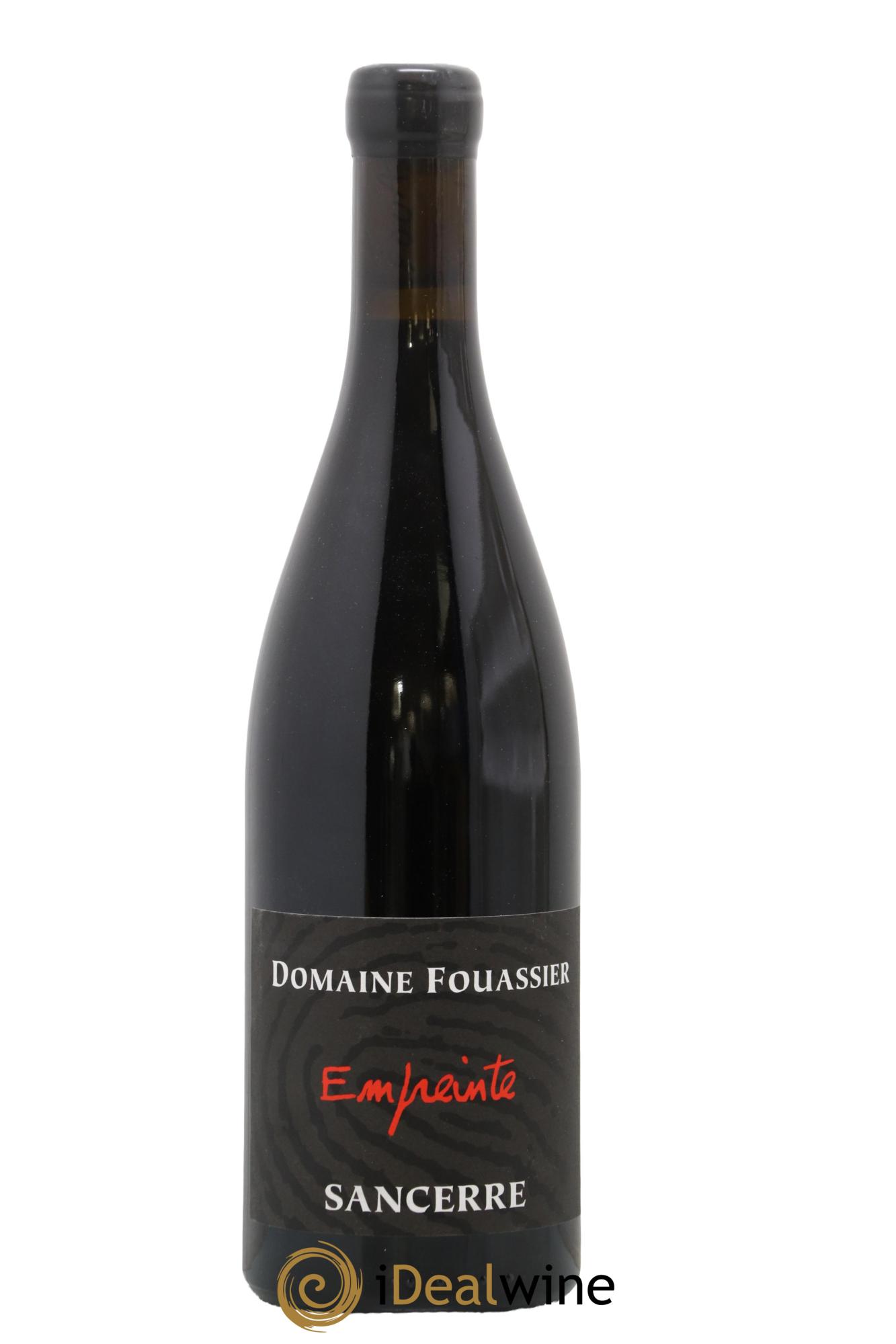 Sancerre Empreinte Fouassier (Domaine) 2020 - Lot of 1 bottle - 0