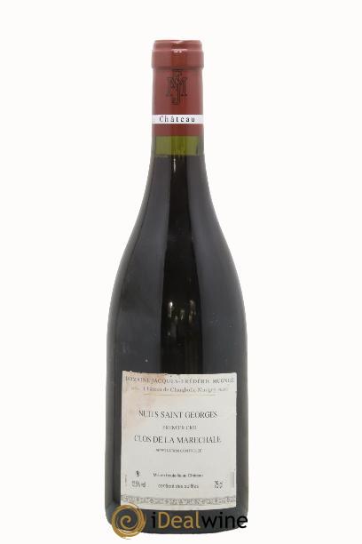 Nuits-Saint-Georges 1er Cru Clos de La Maréchale Jacques-Frédéric Mugnier 2013 - Lotto di 1 bottiglia - 1