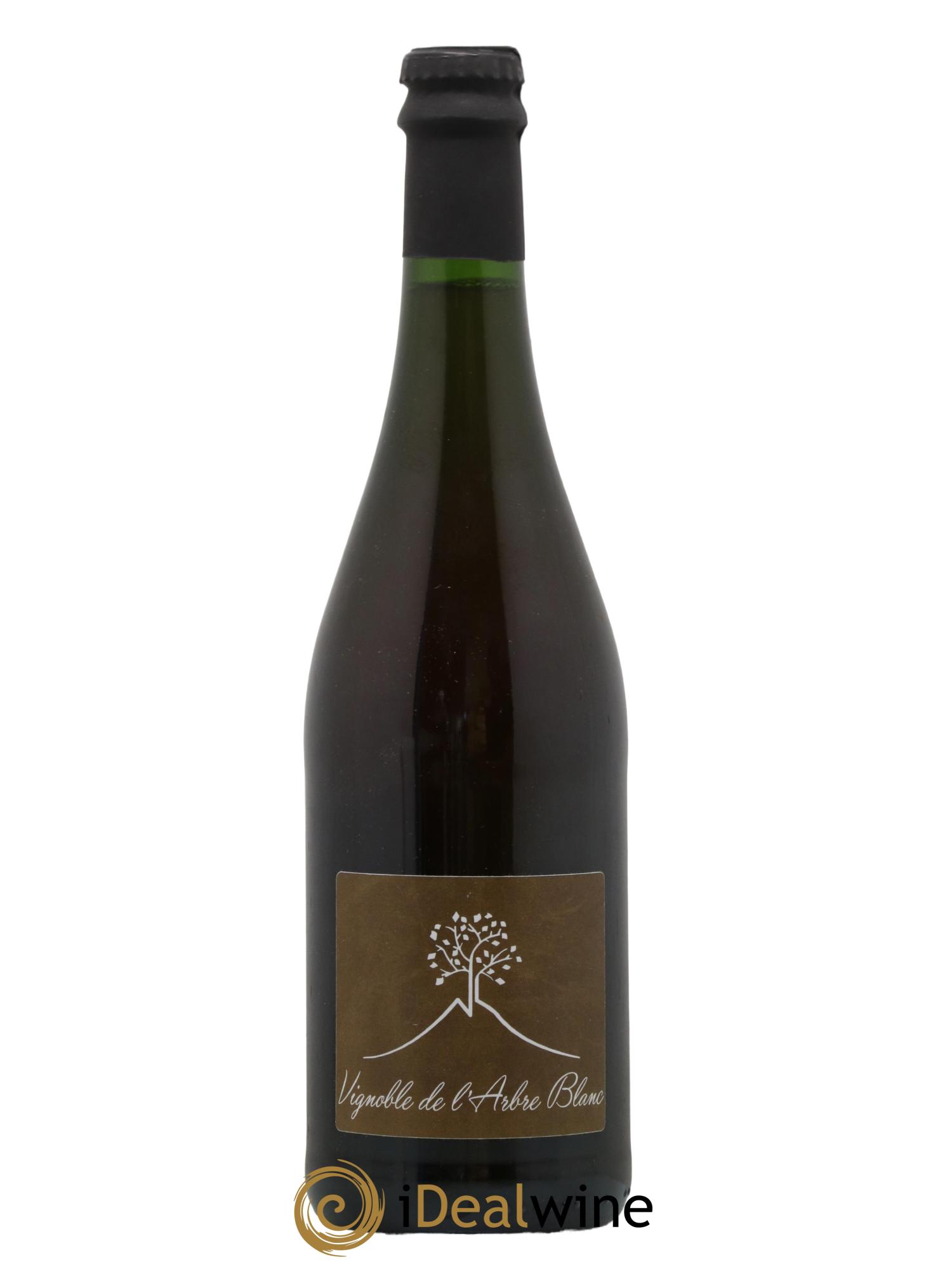 Vin de France Les Fesses Vignoble de l'Arbre Blanc 2019 - Lot de 1 bouteille - 0