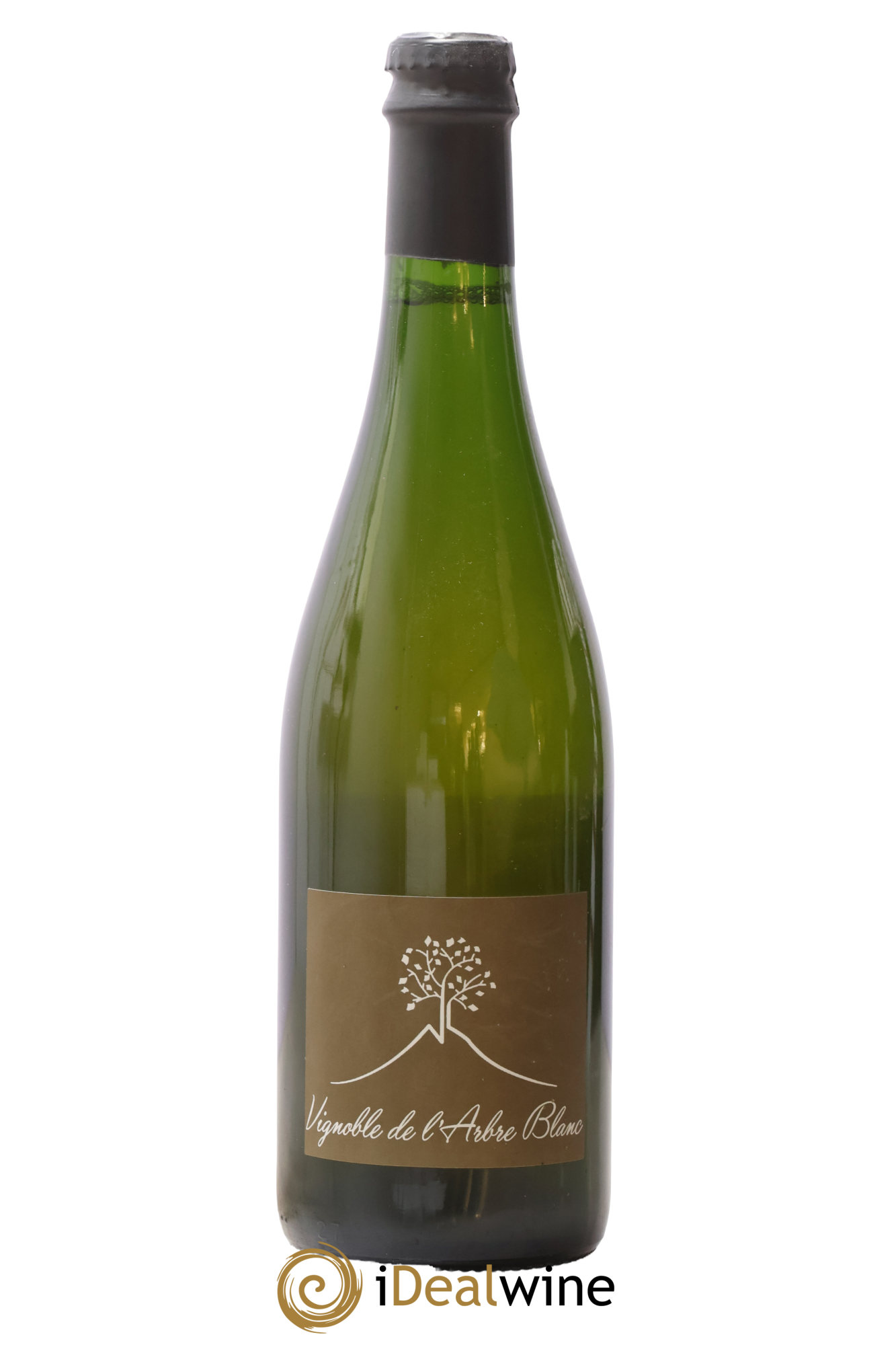 Vin de France Ma'Carotte Vignoble De L'Arbre Blanc 2018 - Lot de 1 bouteille - 0