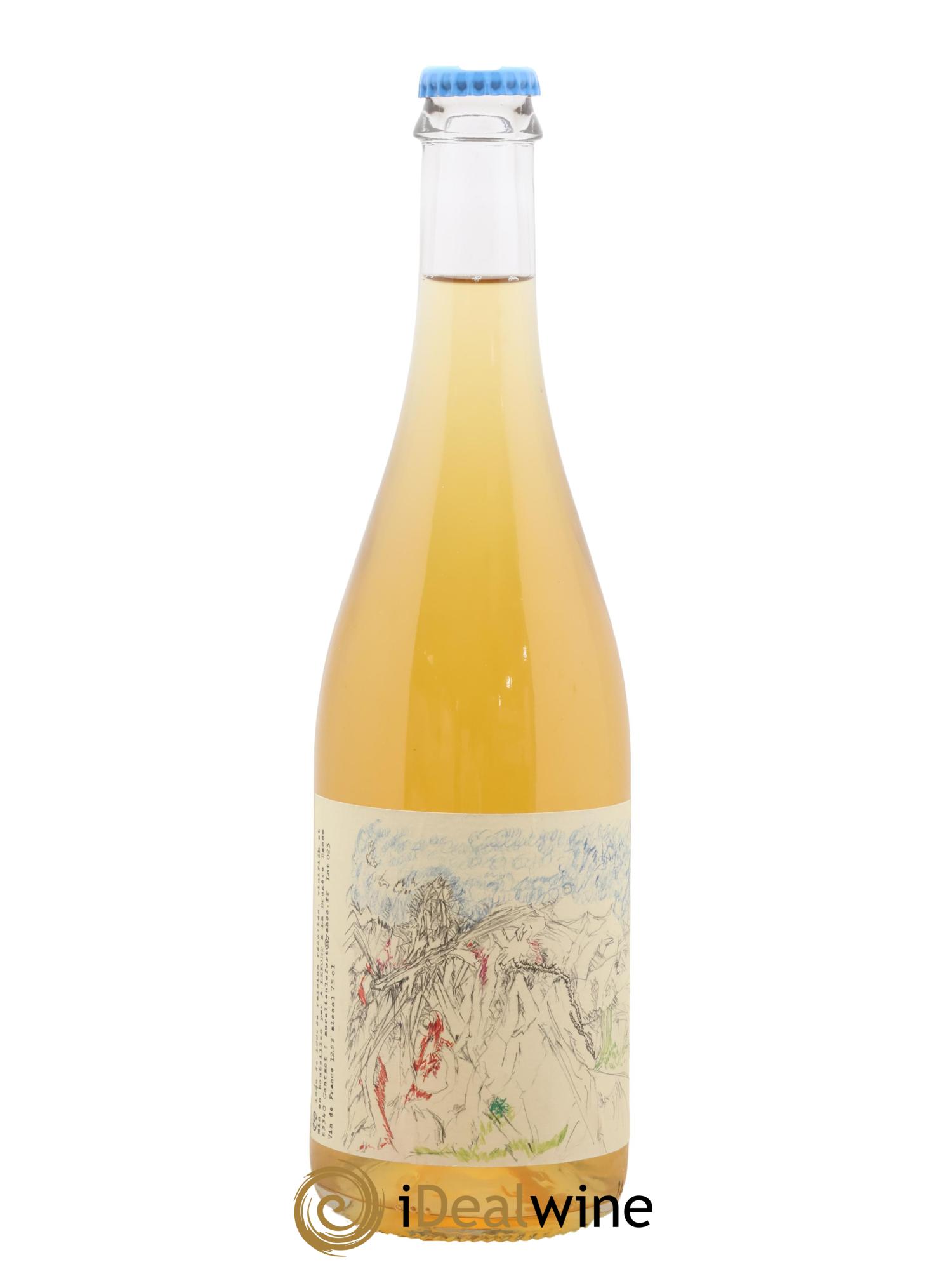 Vin de France pQscSqssVt ? Aurélien Lefort 2023 - Lot de 1 bouteille - 0