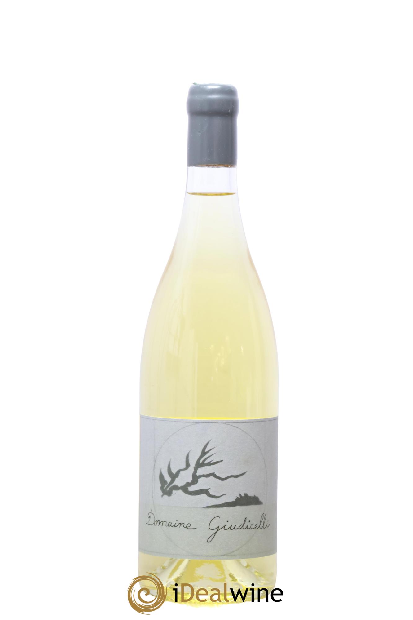 Muscat du Cap Corse Domaine Giudicelli 2015 - Lot of 1 bottle - 0