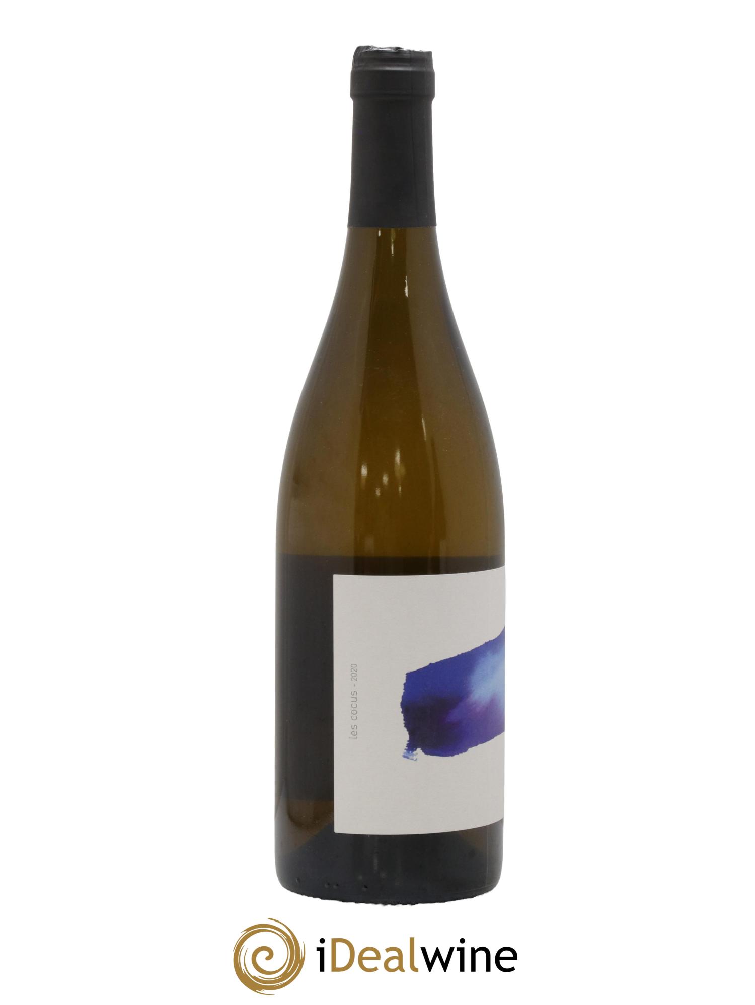 Anjou Cocus Thomas Batardière 2020 - Posten von 1 Flasche - 1