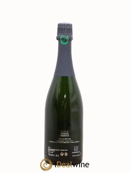 Blanc de Blancs Blanc des Millénaires Brut Charles Heidsieck 1995 - Lotto di 1 bottiglia - 1