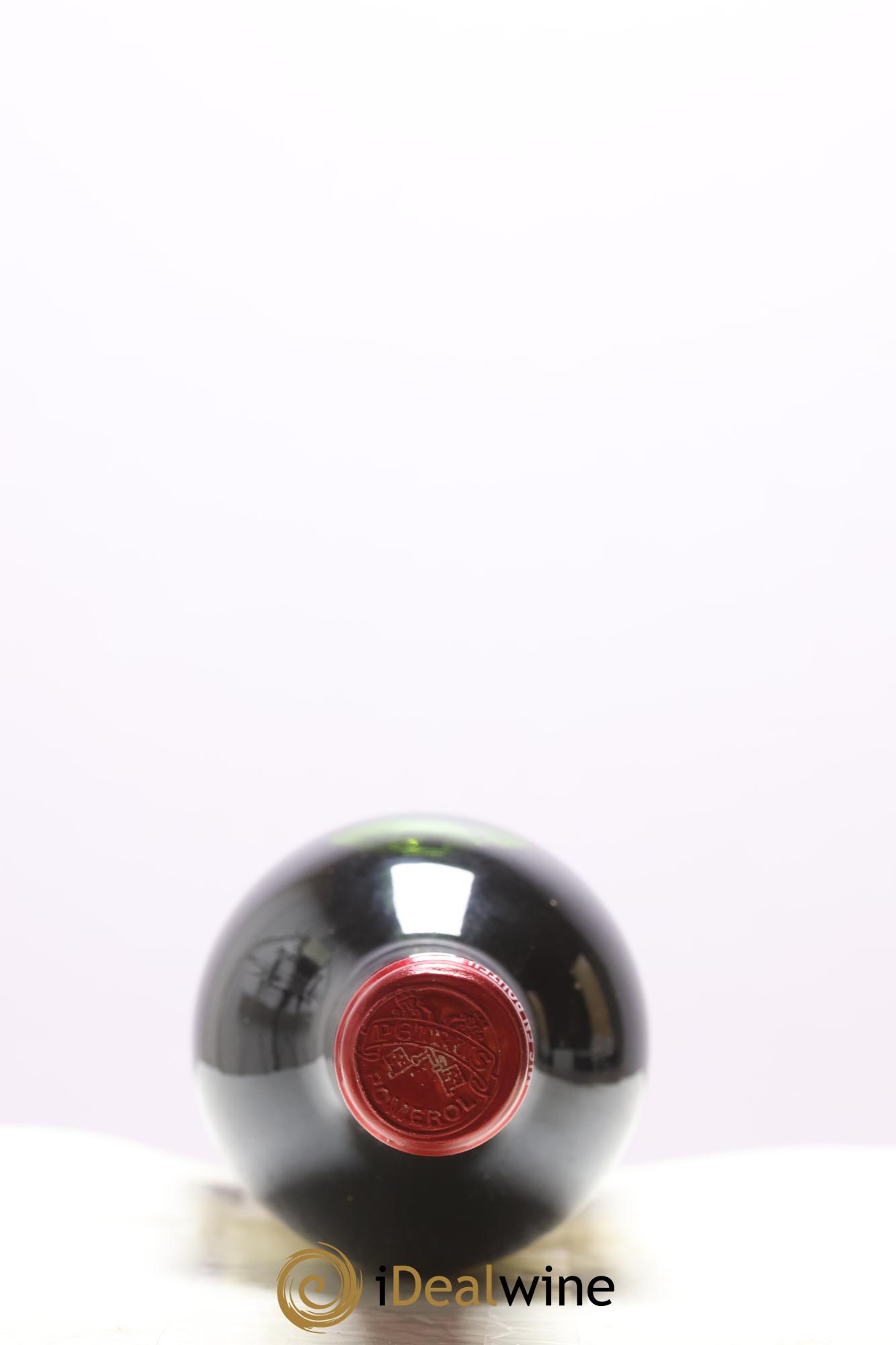 Petrus 1990 - Posten von 1 Flasche - 1