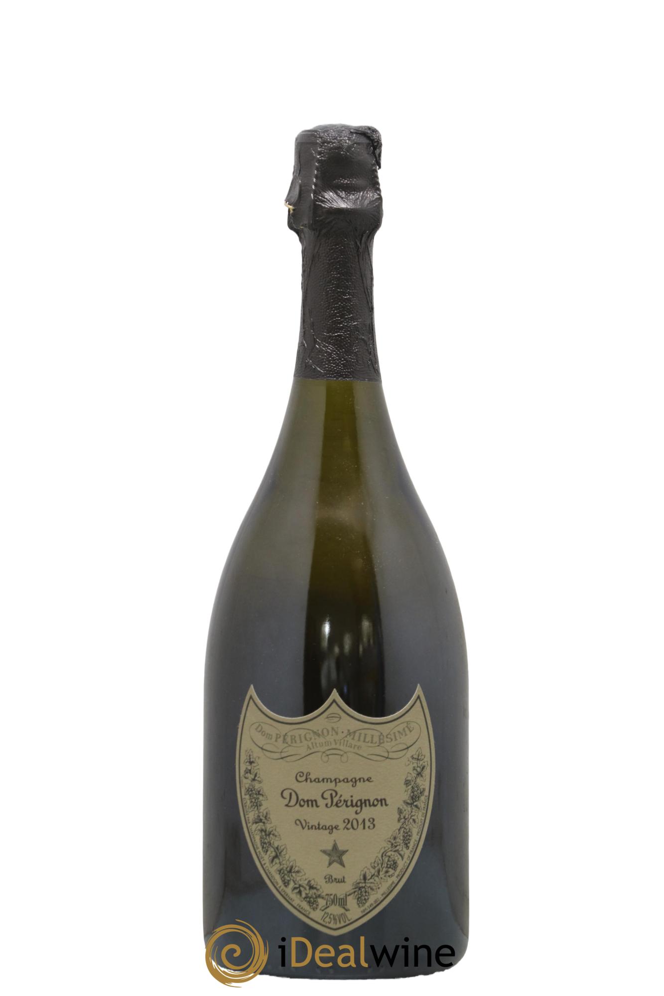 Brut Dom Pérignon 2013 - Lot of 1 bottle - 0