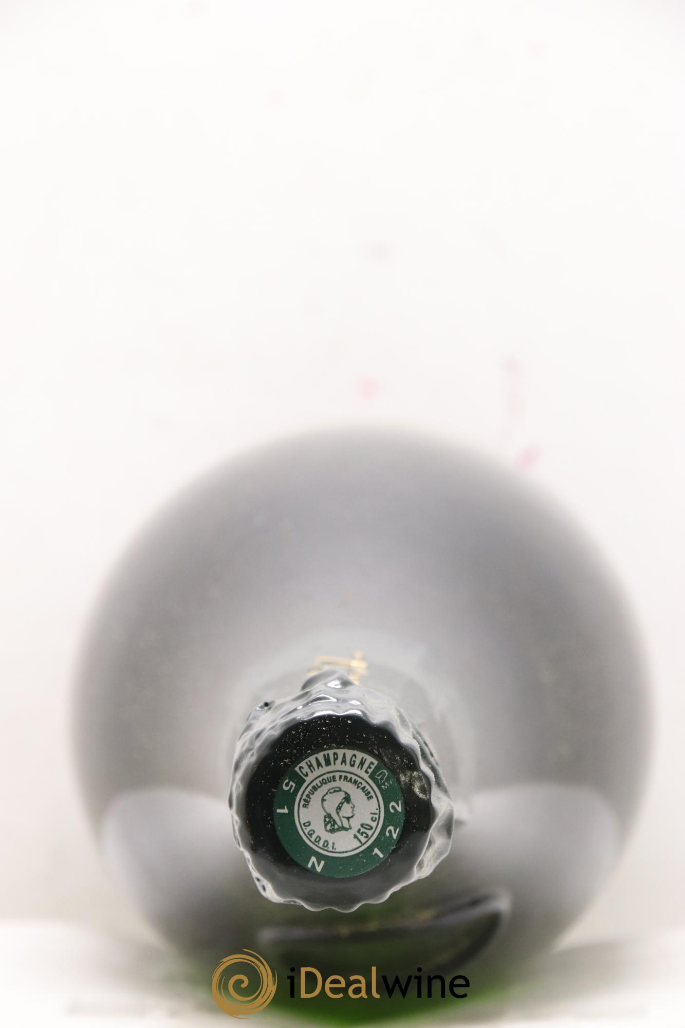 Cuvée S Salon 1997 - Lot of 1 magnum - 3