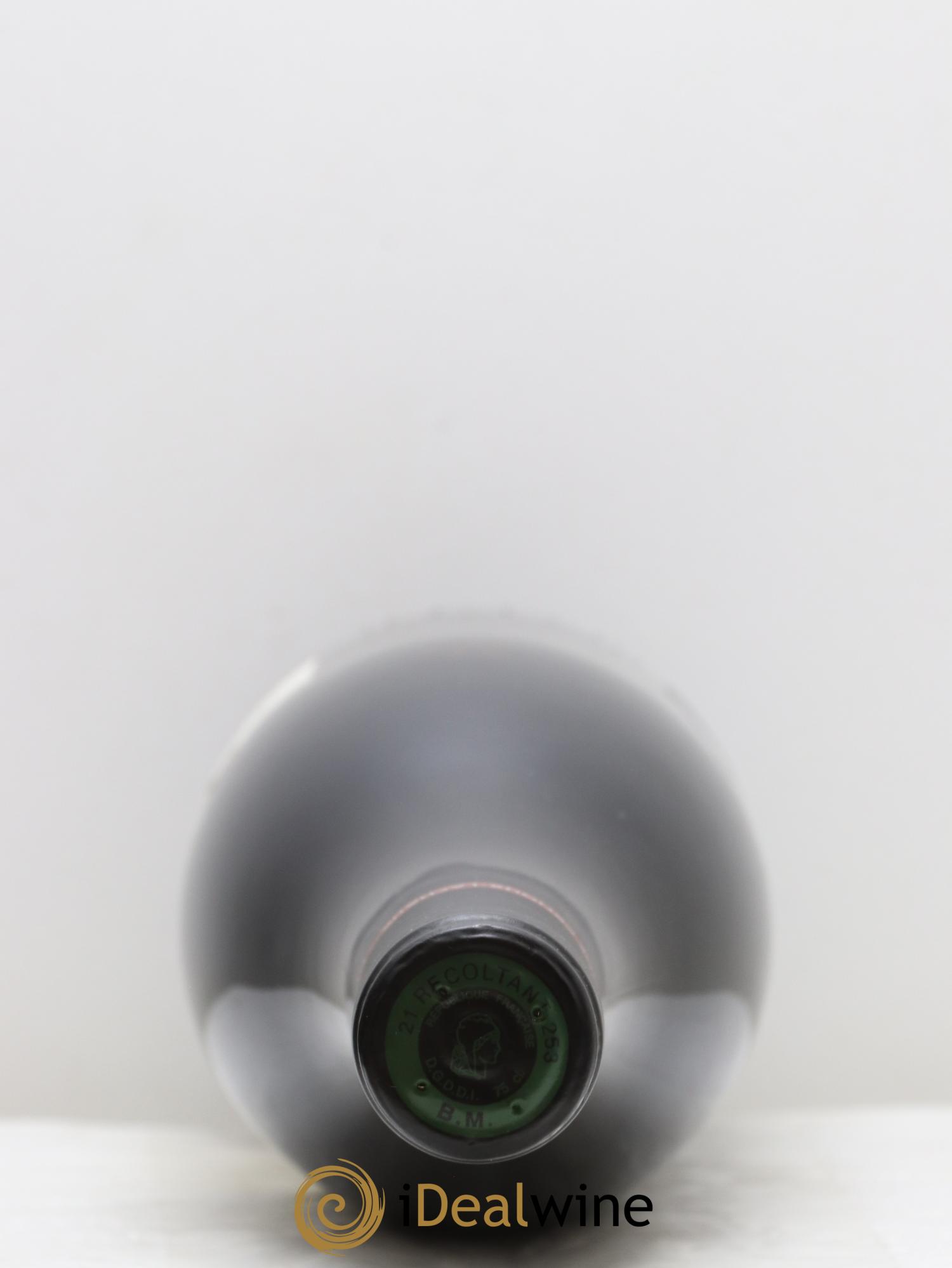 Latricières-Chambertin Grand Cru Arnoux-Lachaux (Domaine)  2015 - Lot de 2 bouteilles - 1