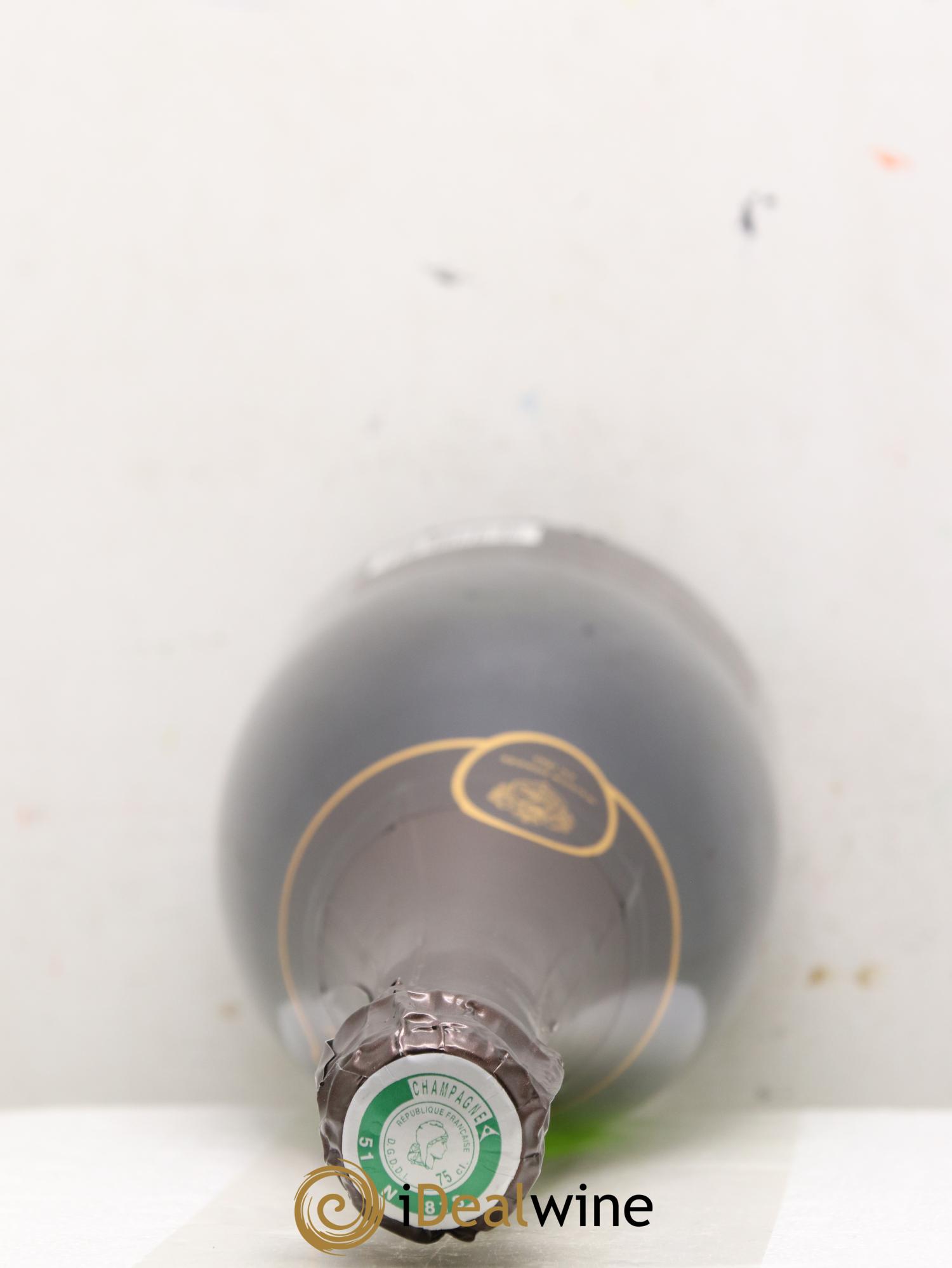 Vintage Krug 2008 - Lot de 1 bouteille - 2
