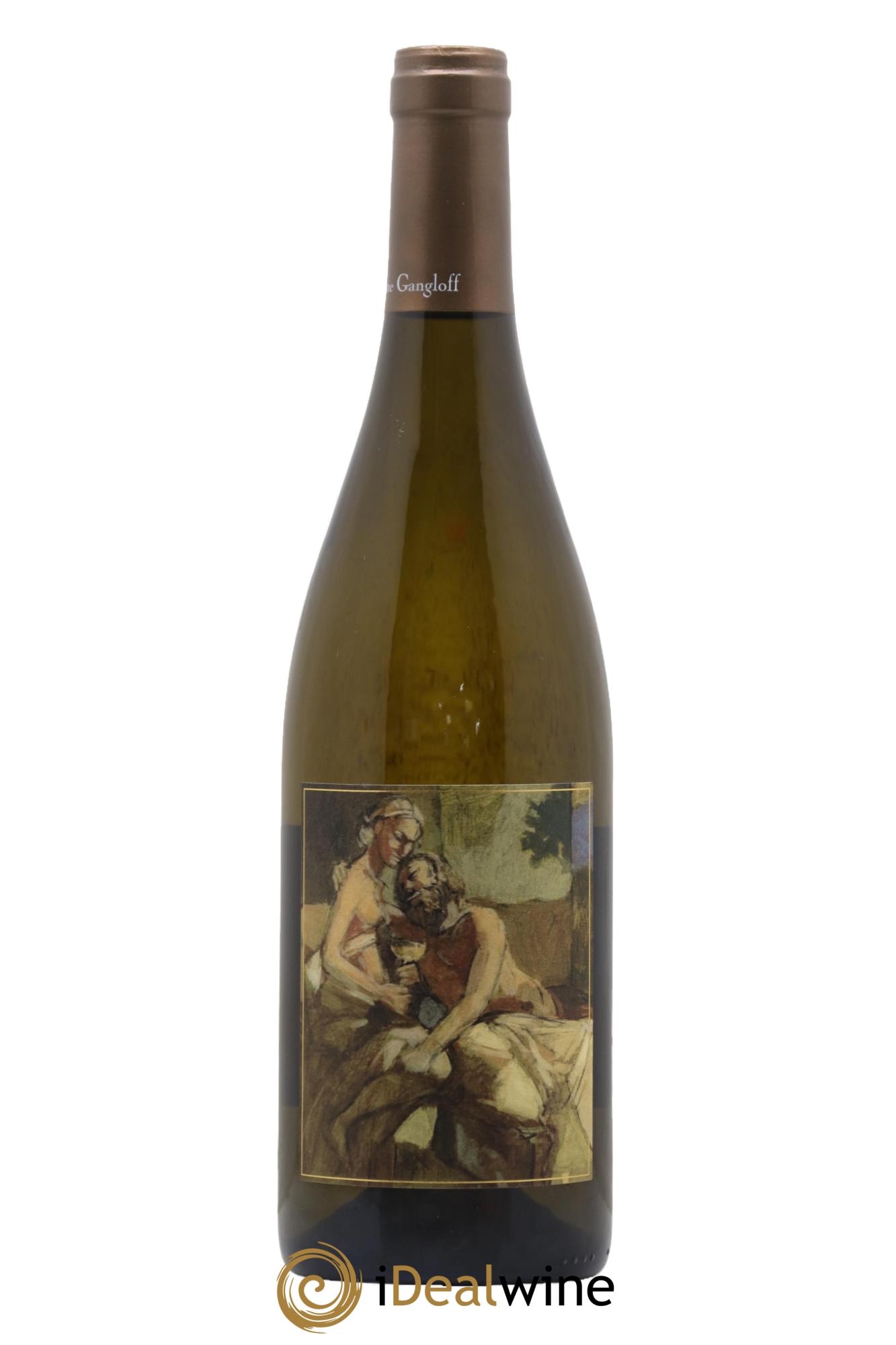 Condrieu Domaine Gangloff (Domaine) 2022 - Lot de 1 bouteille - 0