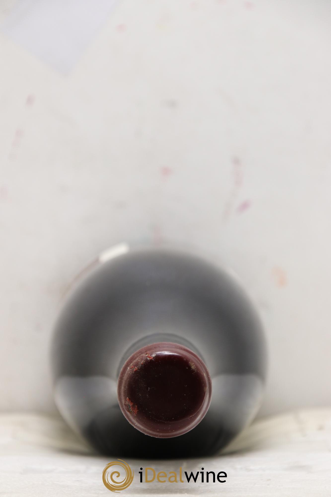 Californie Sine Qua Non Grenache Profuga Manfred Krankl 2018 - Lot de 1 bouteille - 2