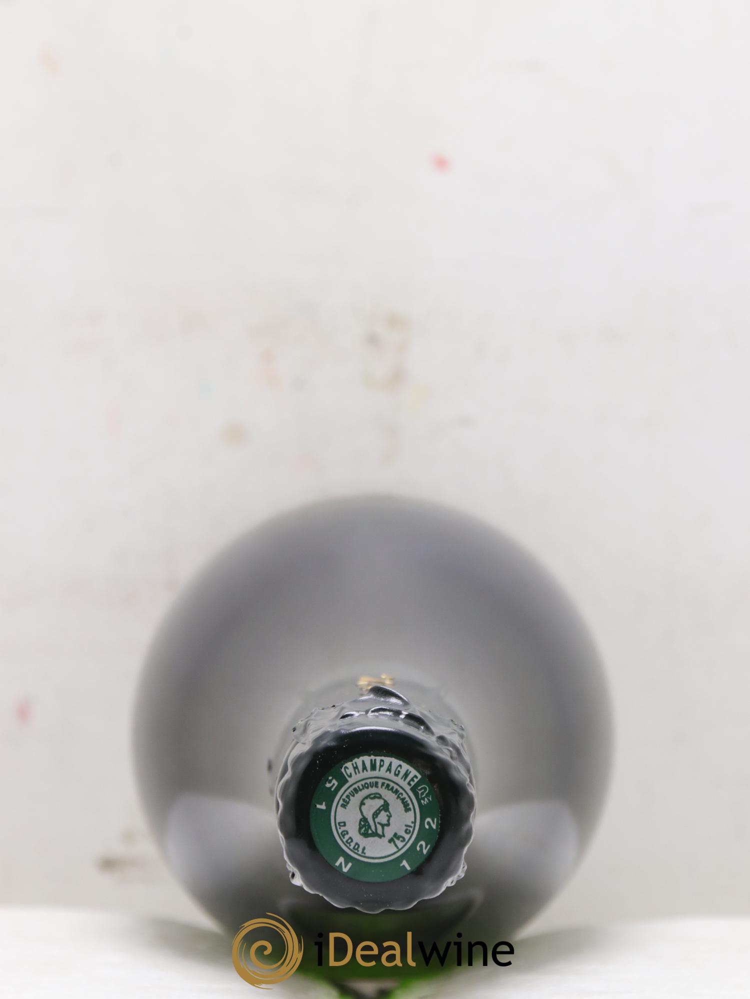 Cuvée S Salon  1996 - Lot of 1 bottle - 1