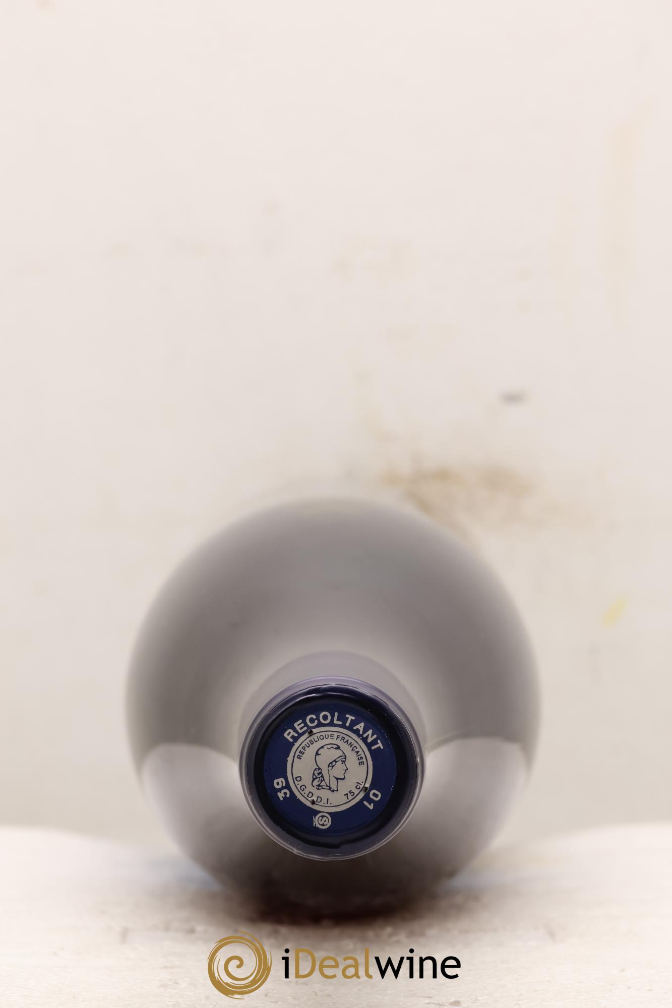 Vin de France Ja Do Kenjiro Kagami - Domaine des Miroirs 2019 - Lot de 1 bouteille - 1