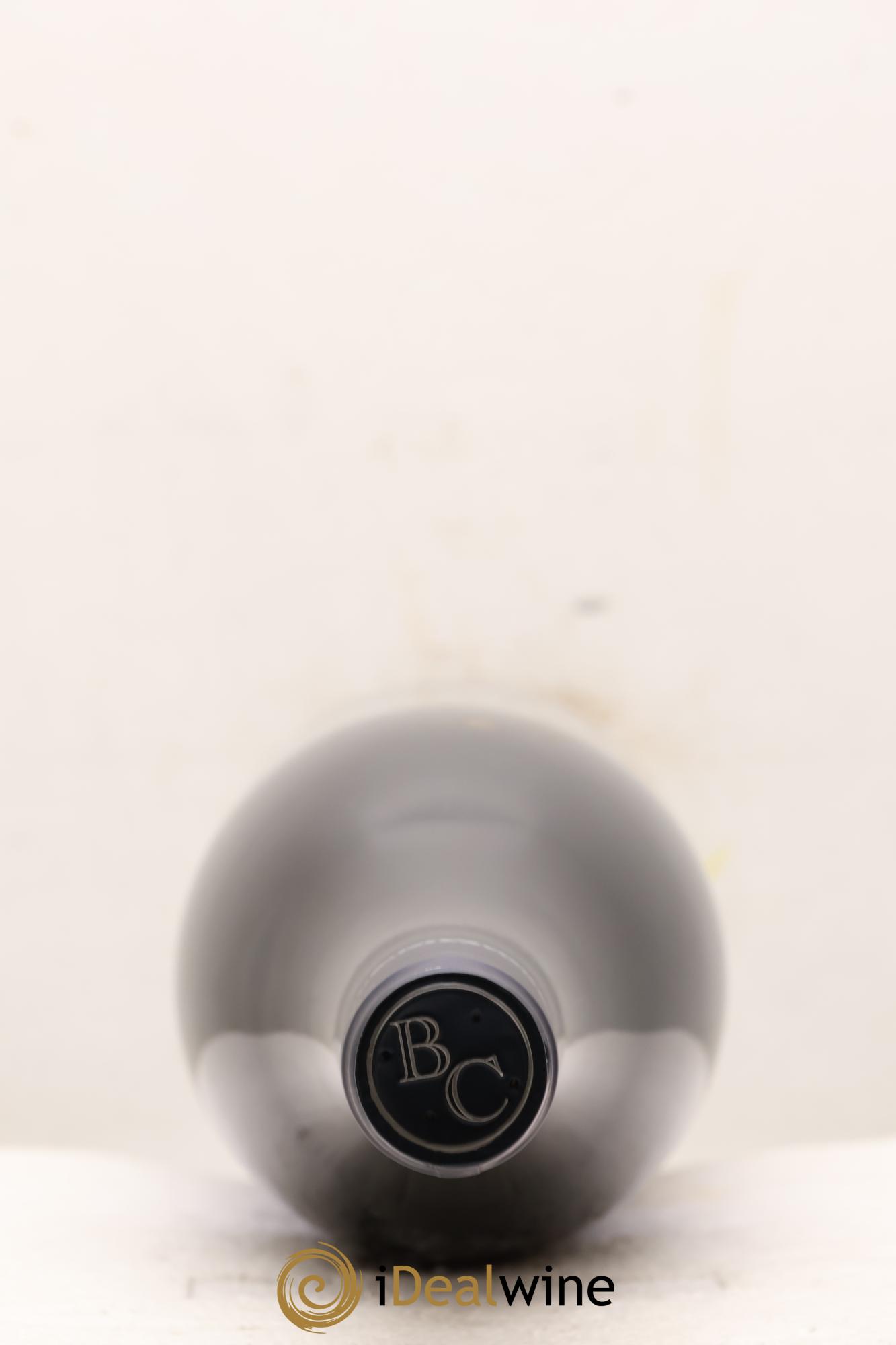 Bonnes-Mares Grand Cru Bruno Clair (Domaine) 2023 - Lot de 2 bouteilles - 1