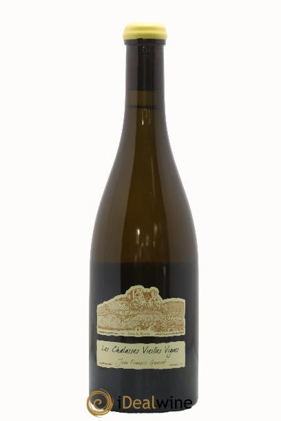 Côtes du Jura Les Chalasses Vieilles Vignes Jean-François Ganevat (Domaine) 2018 - Lot of 1 bottle - 0