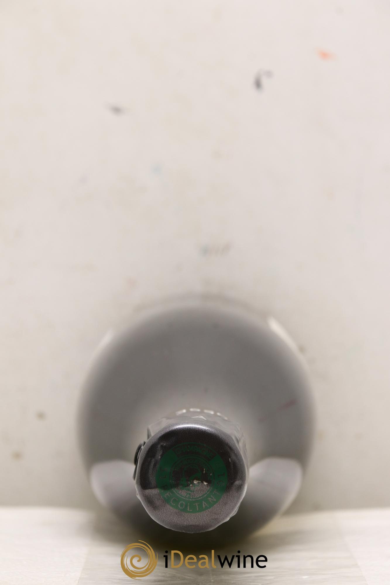 Substance Jacques Selosse - Lotto di 1 bottiglia - 2