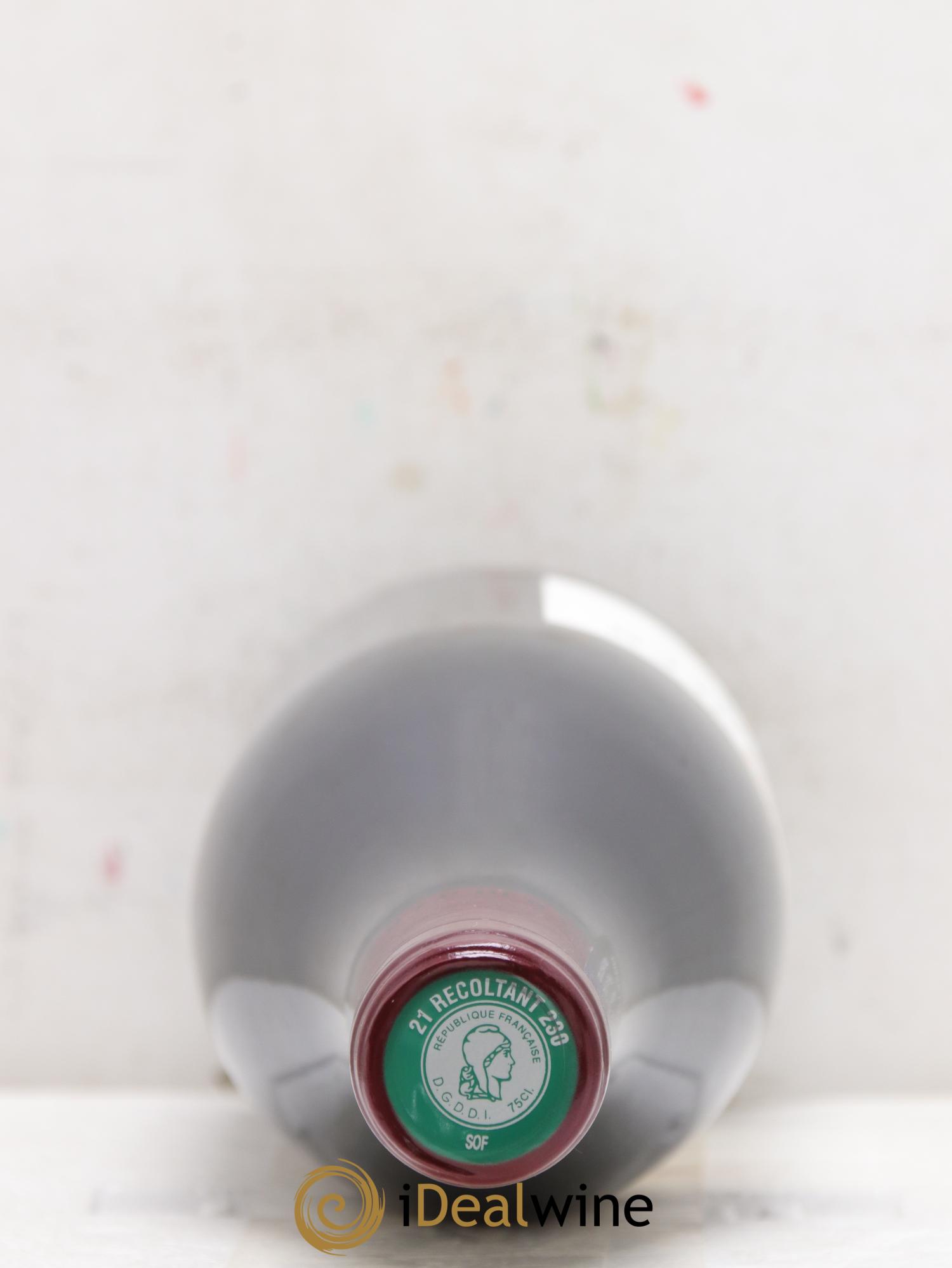 Bonnes-Mares Grand Cru Georges Roumier (Domaine) 2021 - Lot of 1 bottle - 2