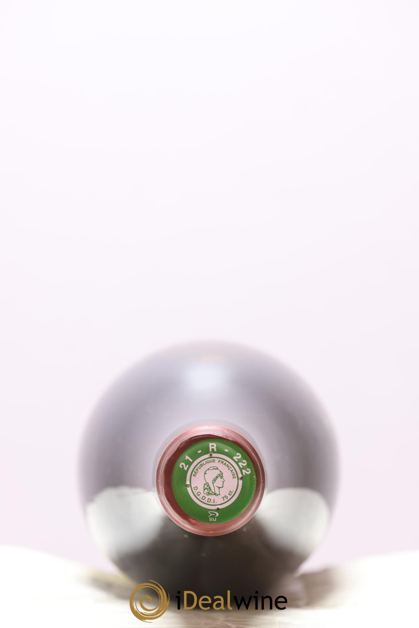 Latricières-Chambertin Grand Cru Domaine Trapet 2005 - Lotto di 1 bottiglia - 1