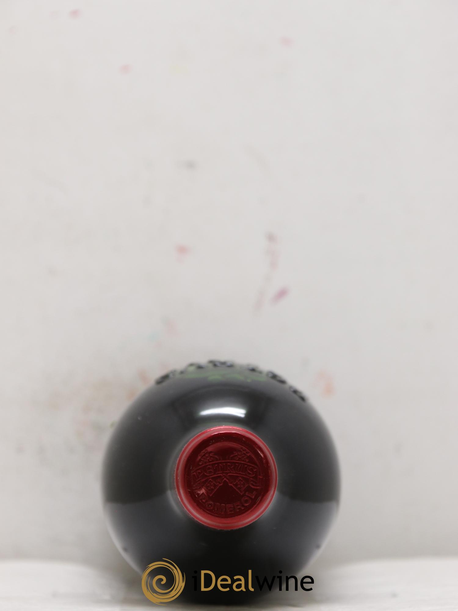 Petrus 1996 - Posten von 1 Flasche - 1