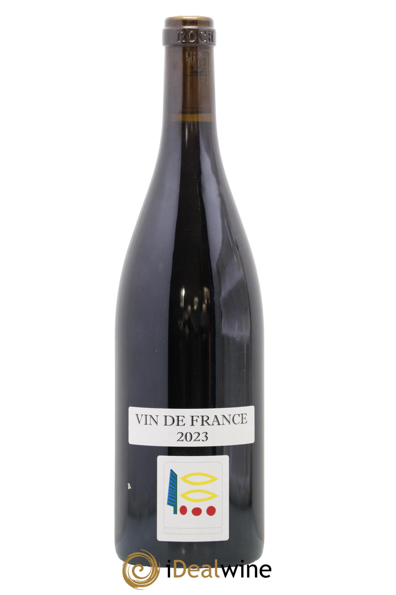 Vin de France Prieuré Roch 2023 - Lot de 1 bouteille - 0