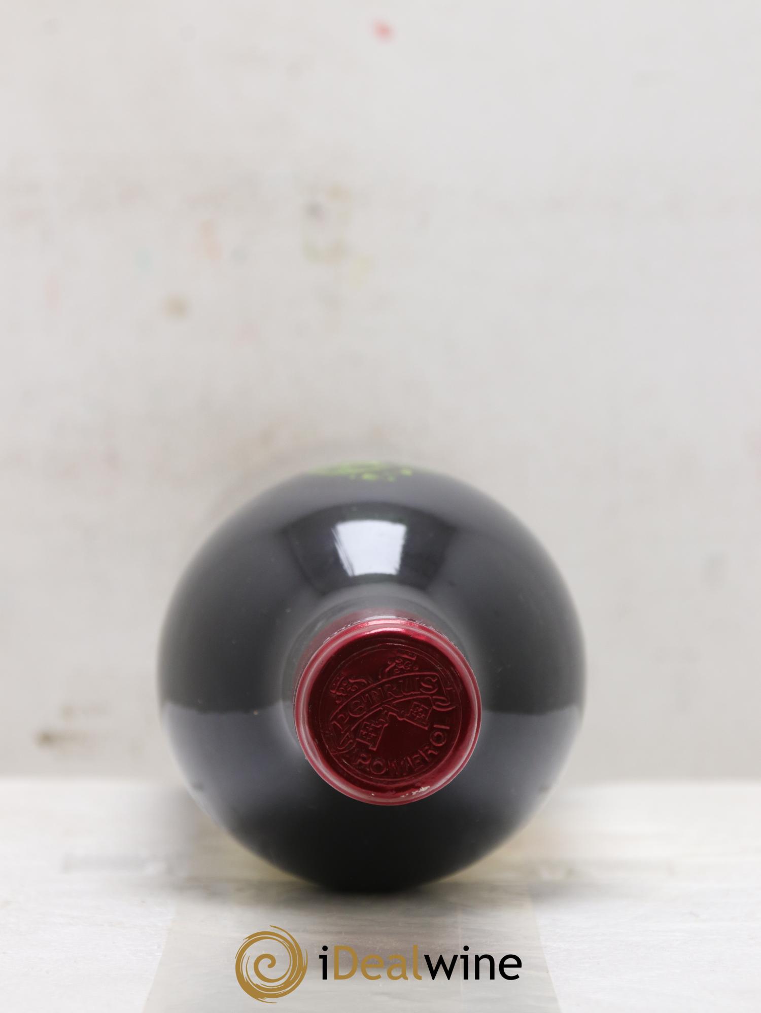 Petrus 1988 - Lot de 1 bouteille - 1