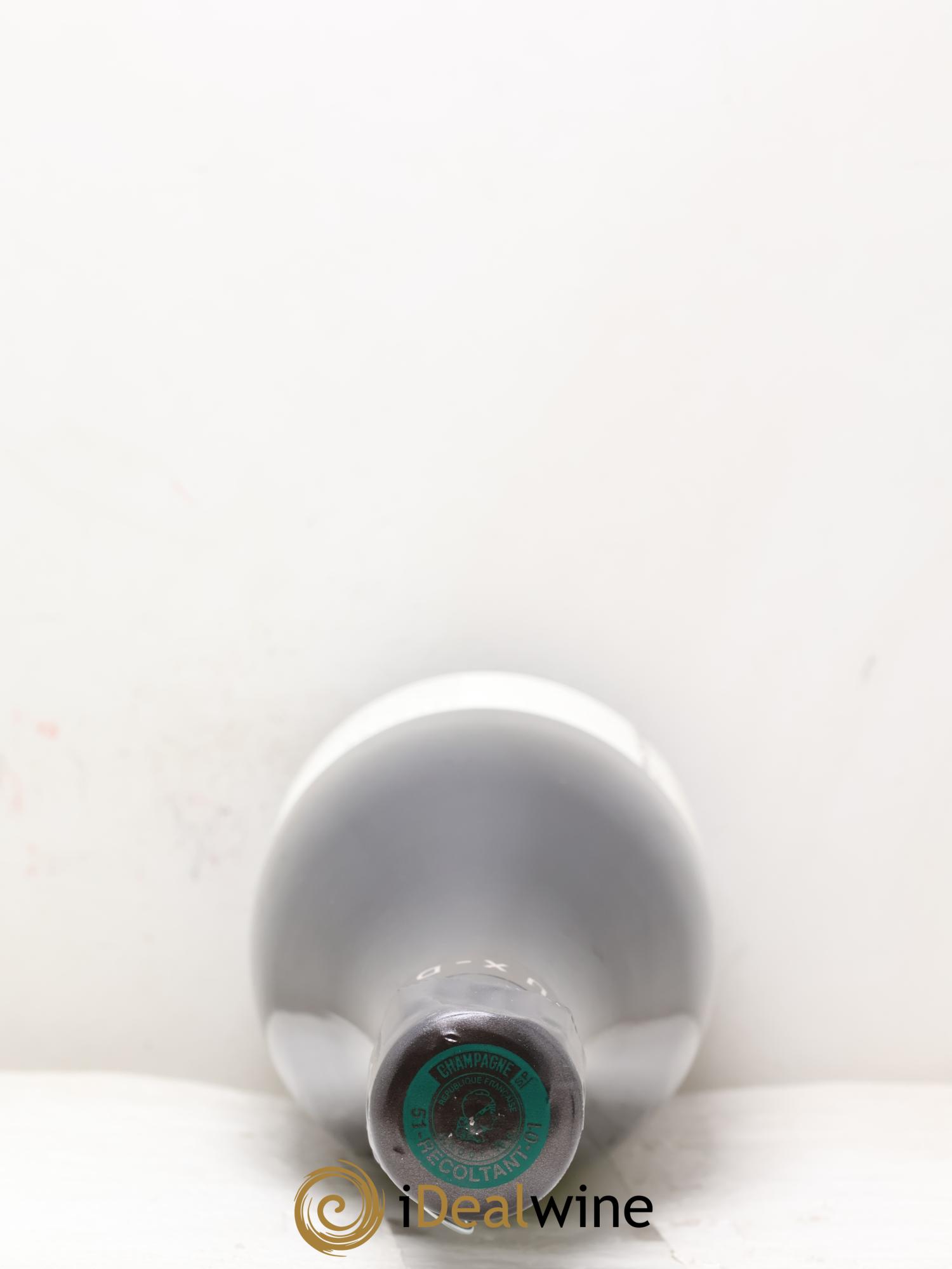 Les Carelles Blanc de Blancs Jacques Selosse - Lot of 1 bottle - 1