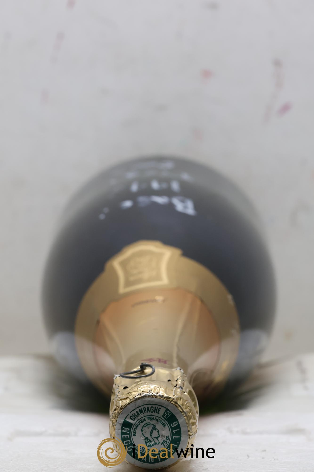 Grande Cuvée Brut Krug - Lotto di 1 bottiglia - 1