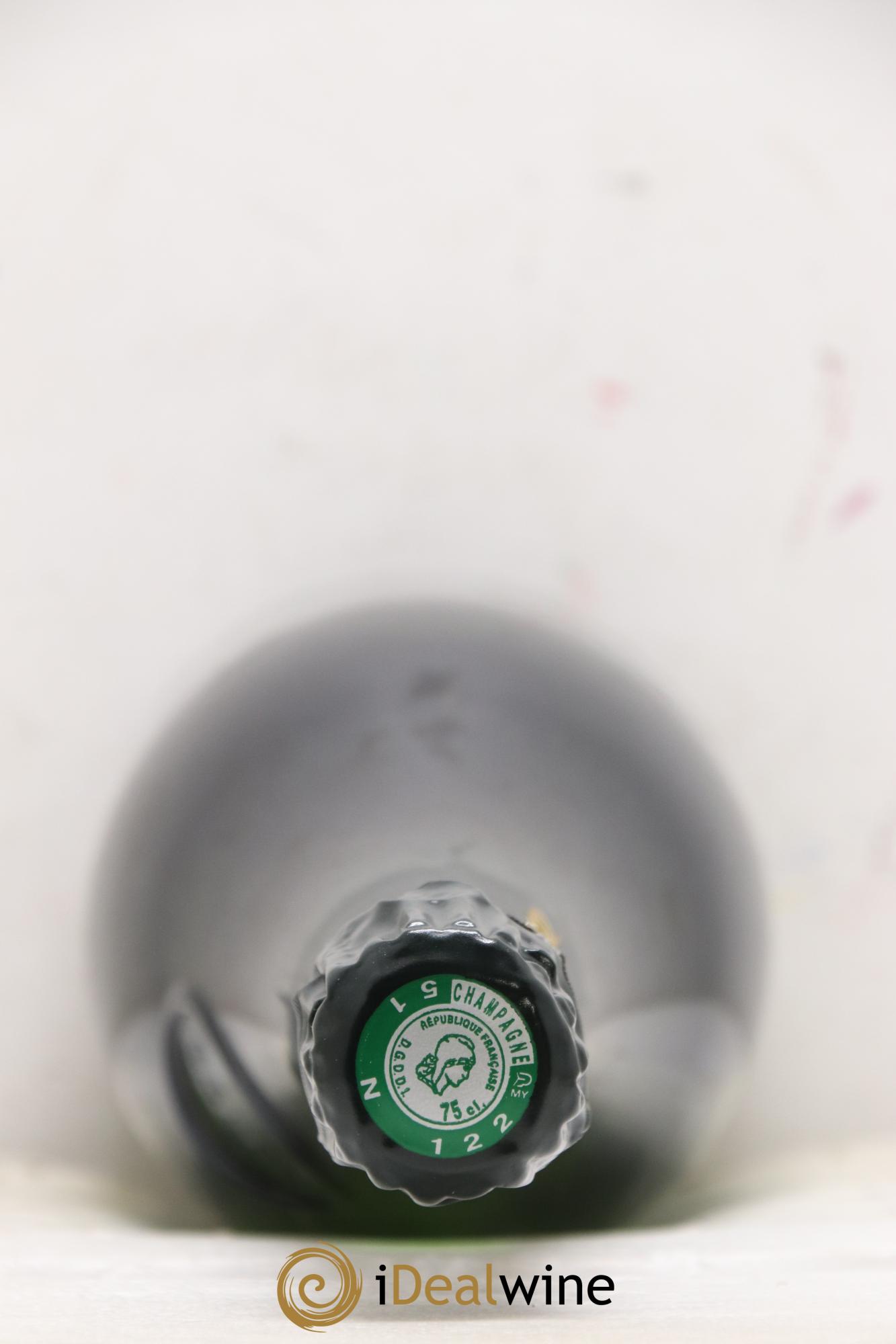 Cuvée S Salon  2006 - Posten von 1 Flasche - 2