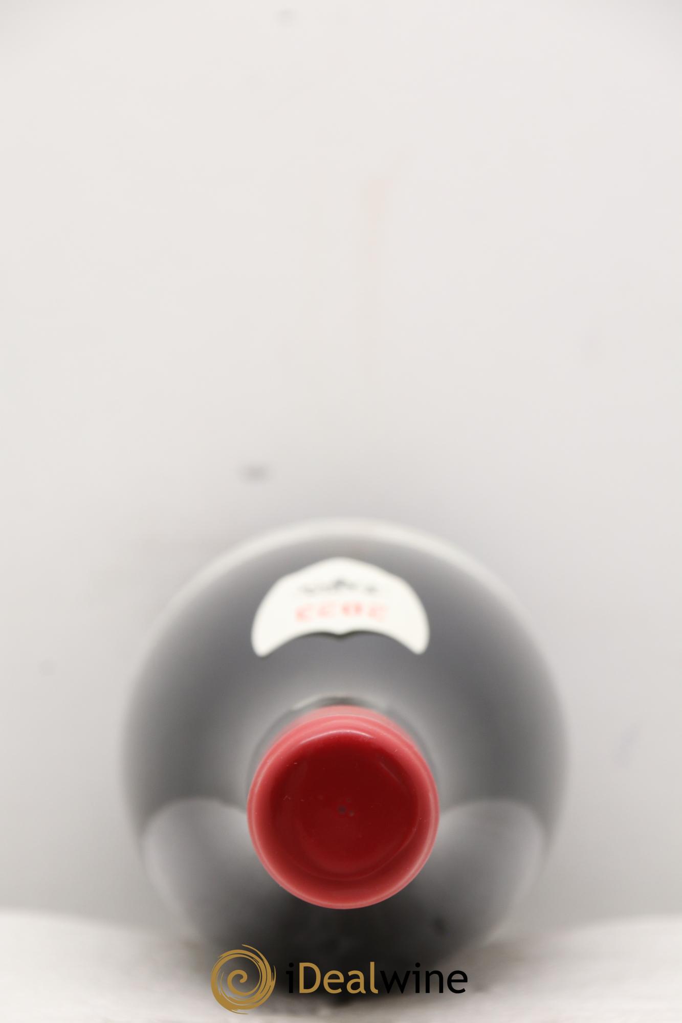 Gevrey-Chambertin 1er Cru Clos Saint-Jacques Vieille Vigne Fourrier (Domaine) 2023 - Lot of 2 bottles - 2