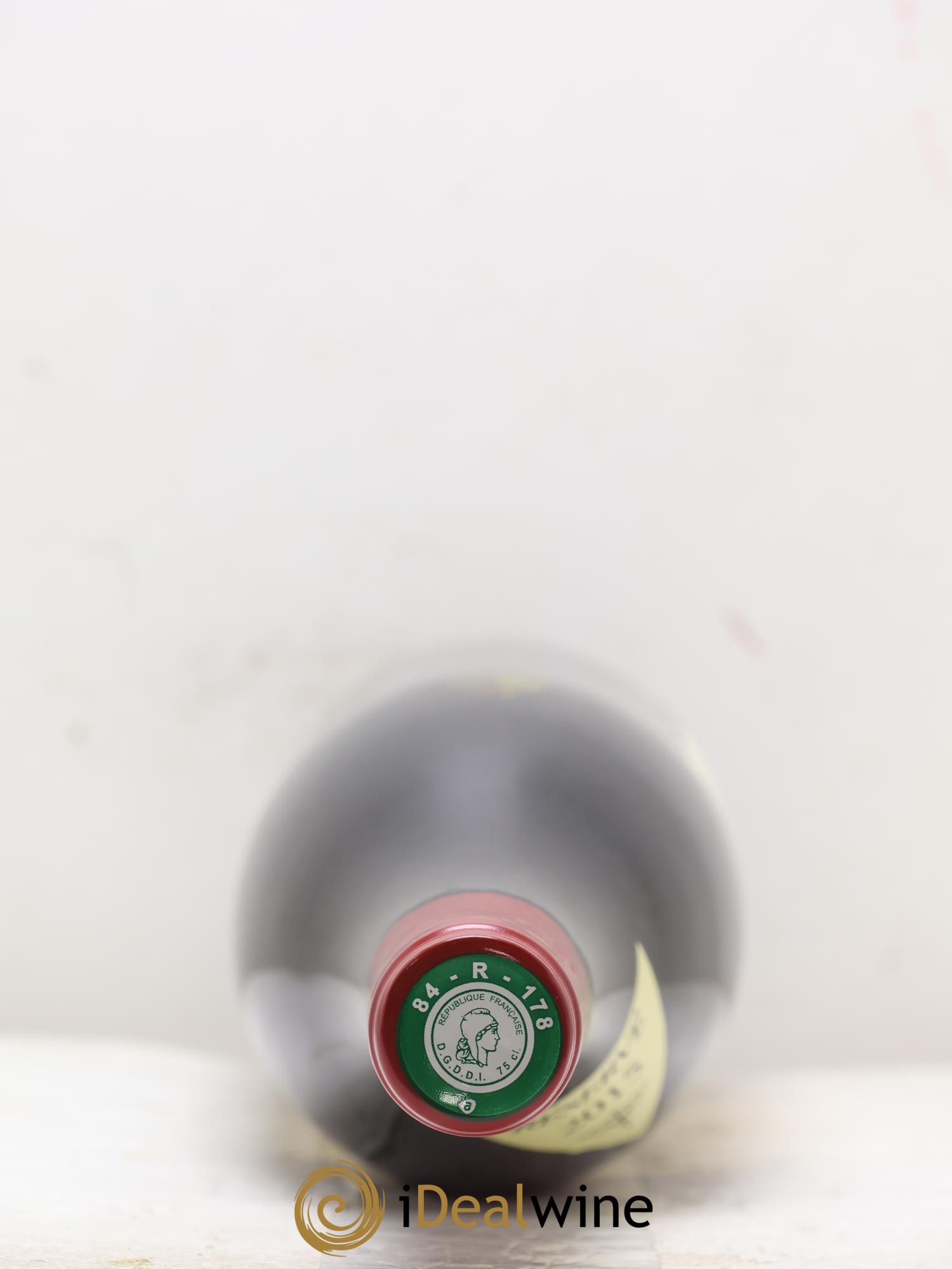 Châteauneuf-du-Pape Château Rayas Emmanuel Reynaud 2015 - Lot of 1 bottle - 1