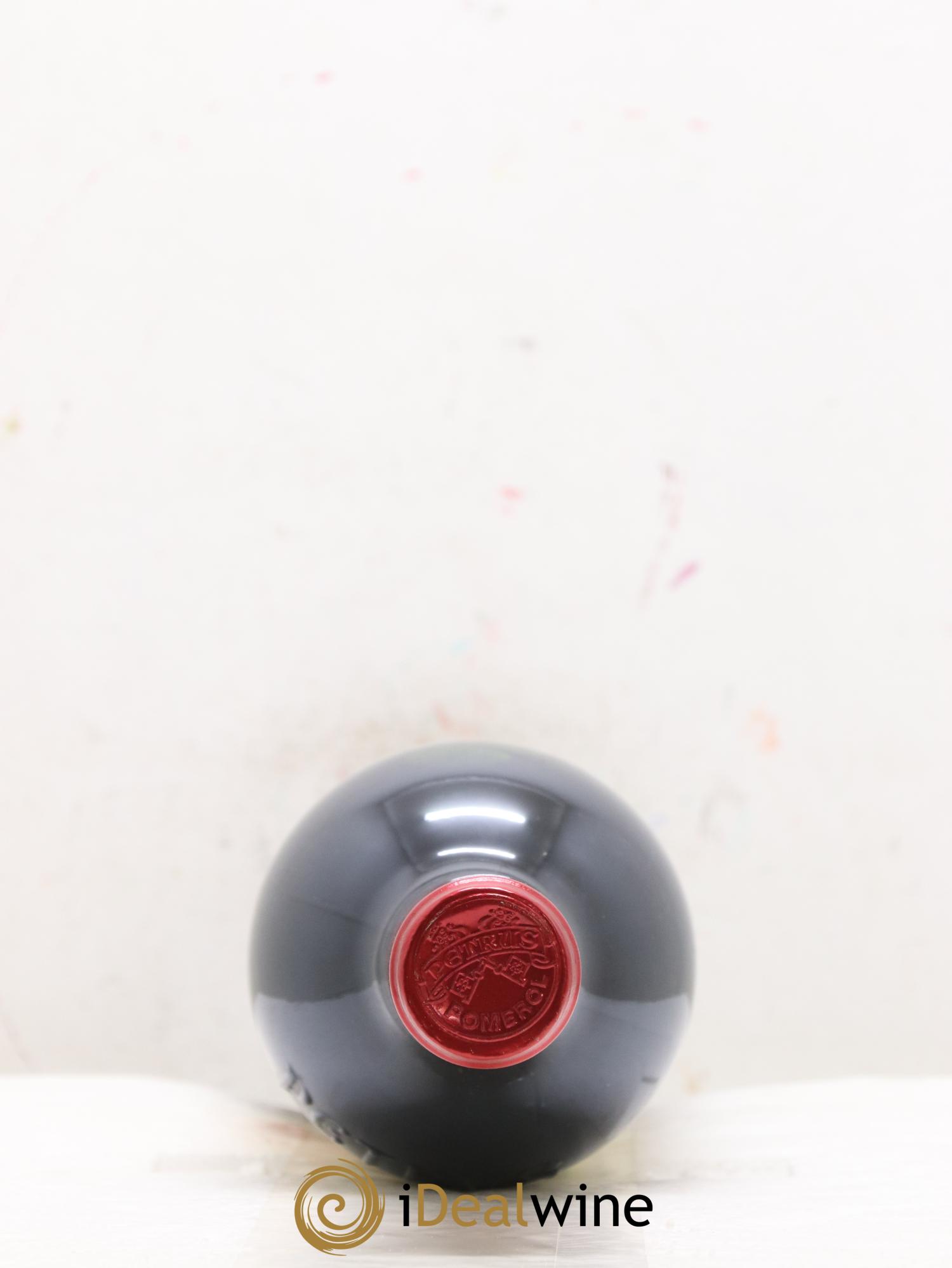 Petrus 2002 - Posten von 1 Flasche - 1