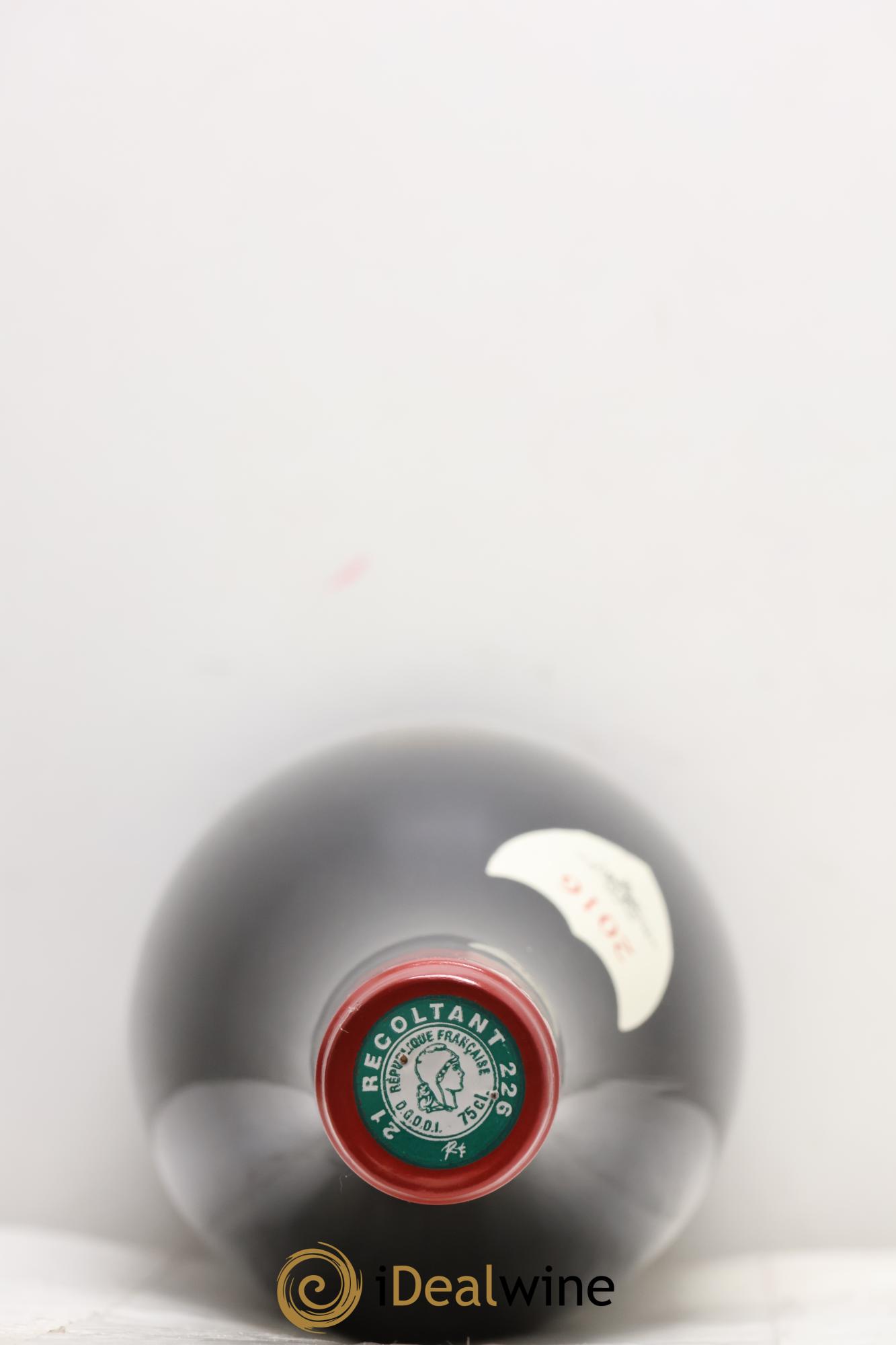 Charmes-Chambertin Grand Cru Armand Rousseau (Domaine) 2016 - Posten von 1 Flasche - 1