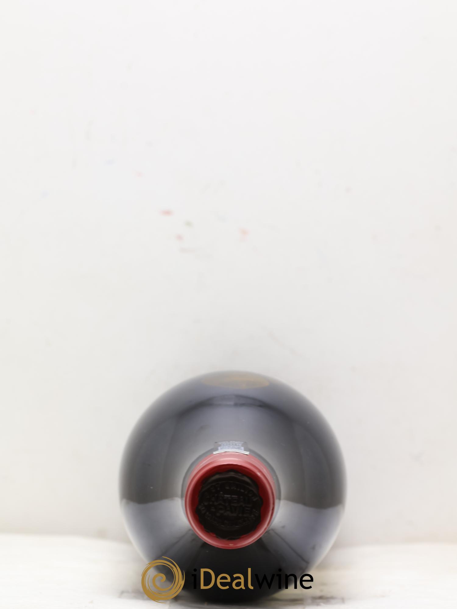 Château Pavie 1er Grand Cru Classé A 2010 - Lot of 3 bottles - 2