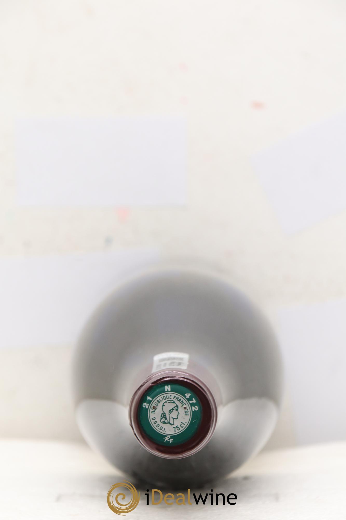 Vosne-Romanée 1er Cru Les Beaux Monts Dujac (Domaine) 2016 - Posten von 1 Flasche - 1