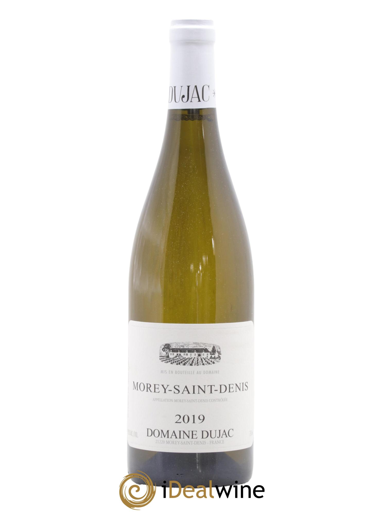 Morey-Saint-Denis Dujac (Domaine) 2019 - Lot de 1 bouteille - 0