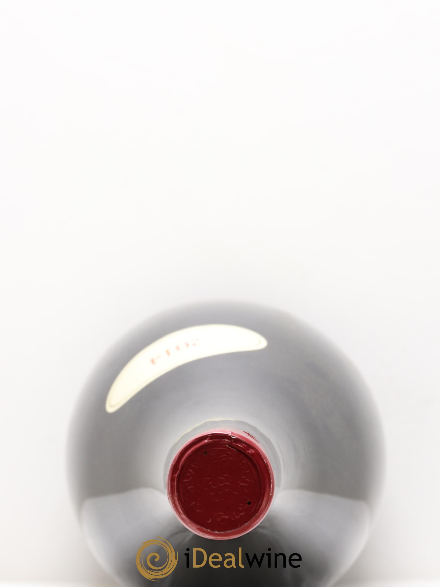 Saumur-Champigny Les Poyeux Clos Rougeard 2014 - Lot de 1 magnum - 1