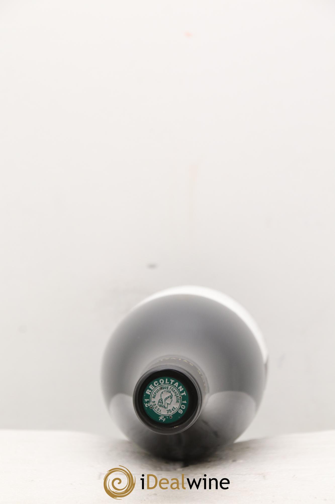 Vosne-Romanée 1er Cru Aux Malconsorts Sylvain Cathiard & Fils 2018 - Posten von 1 Flasche - 1