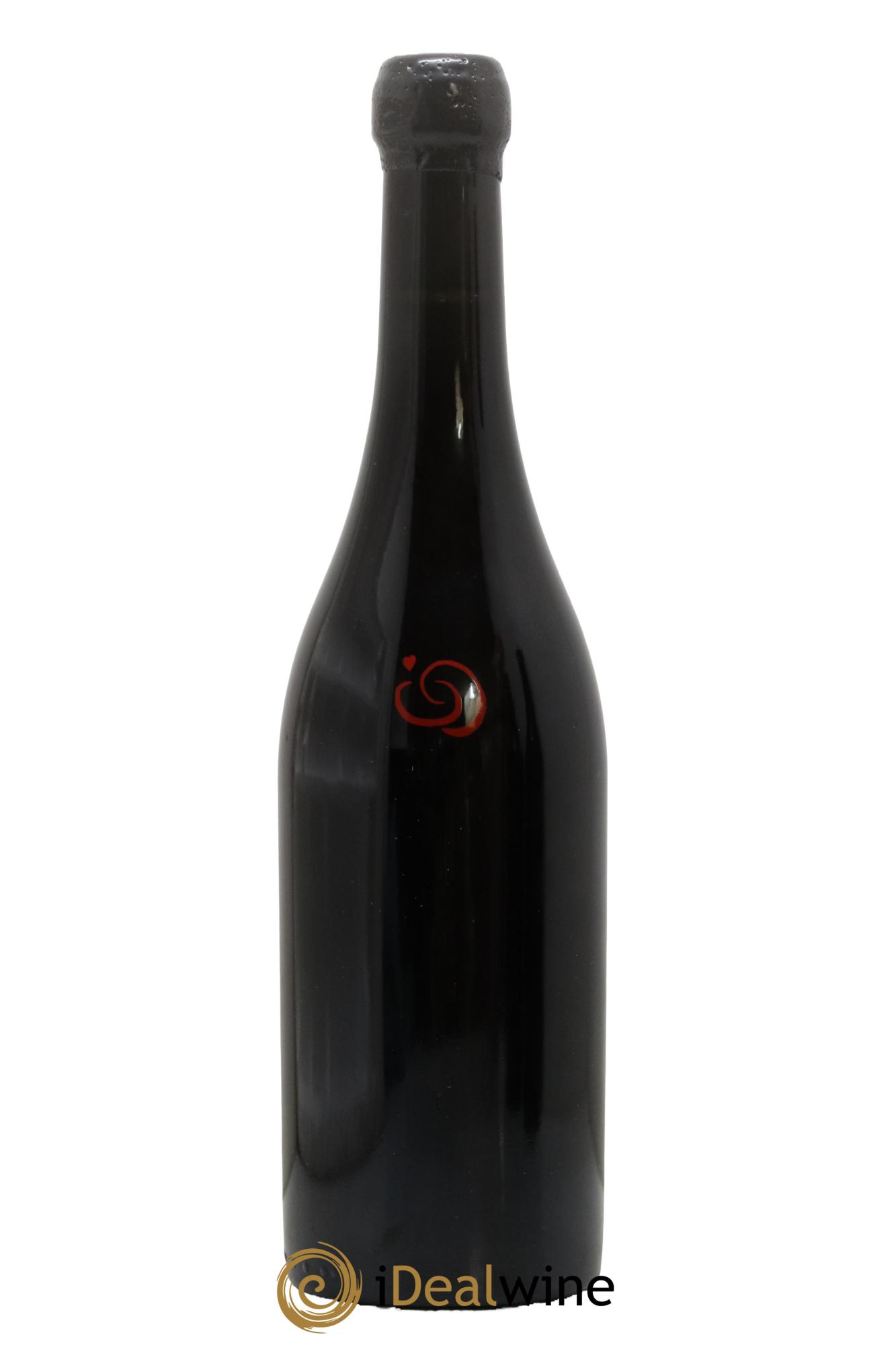 Espagne Vi de Taula Els Jelipins - Lot de 1 bouteille - 0