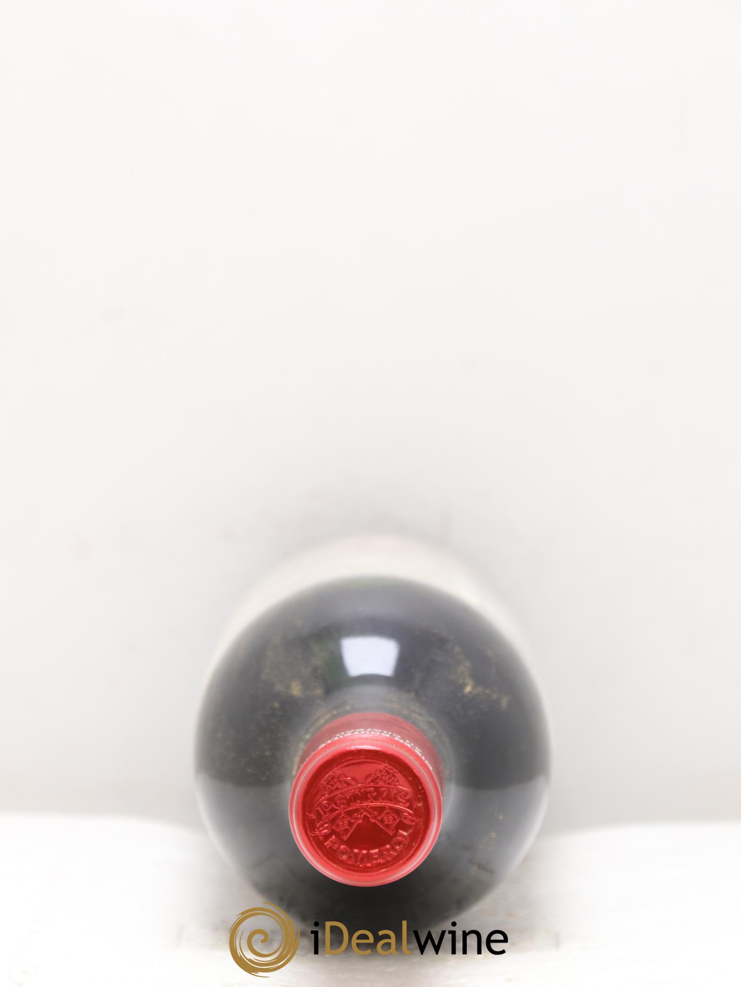 Petrus 1993 - Lot of 1 bottle - 1
