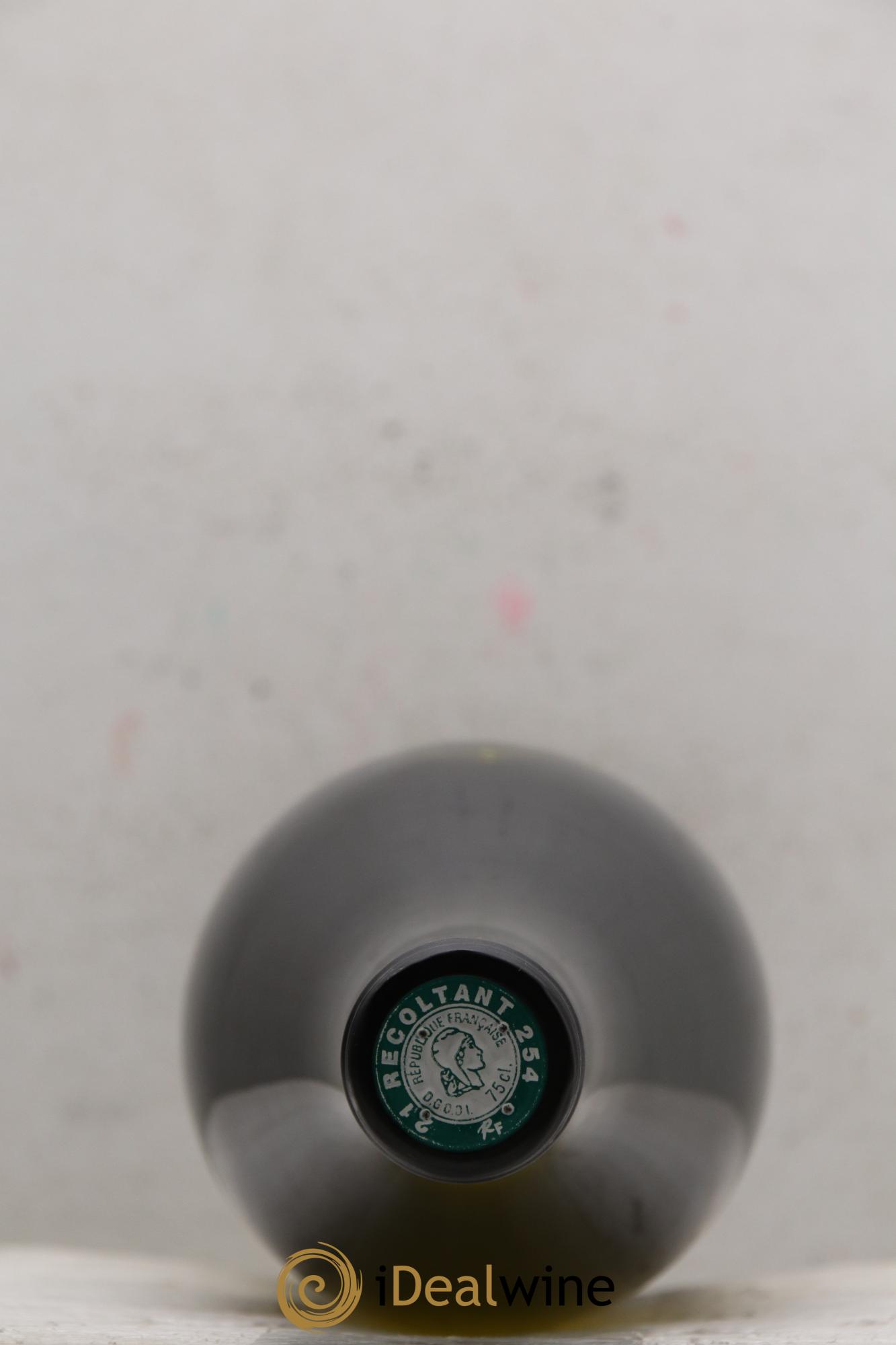 Chassagne-Montrachet 1er Cru La Romanée Vincent Dancer 2017 - Lotto di 1 bottiglia - 2