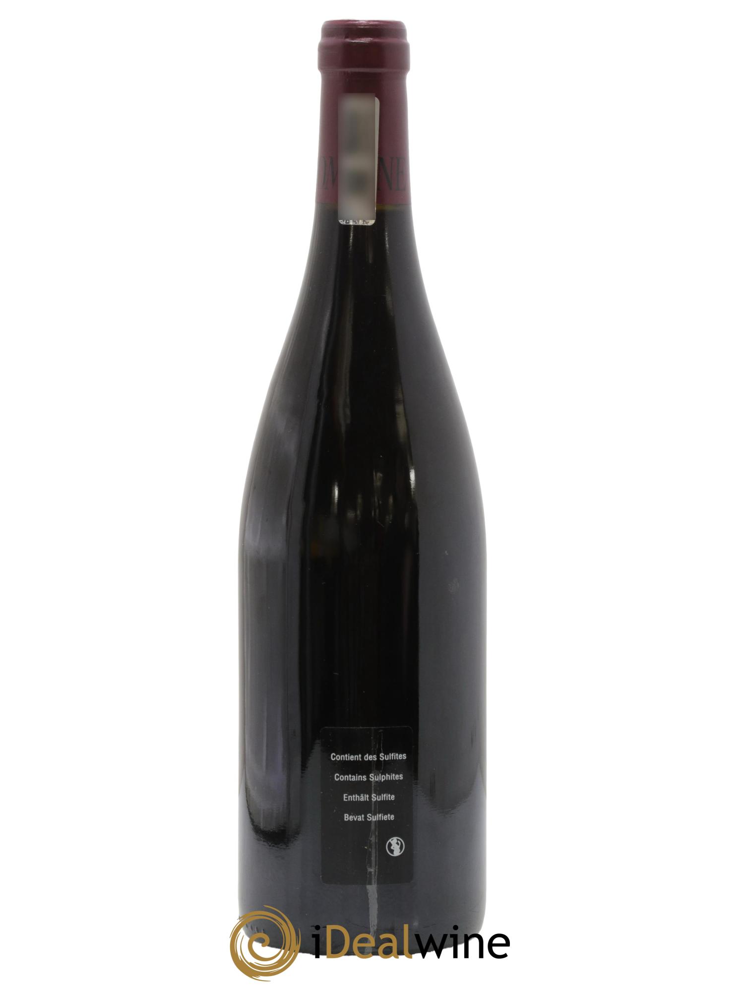 Echezeaux Grand Cru Dujac (Domaine) 2016 - Lot de 1 bouteille - 1