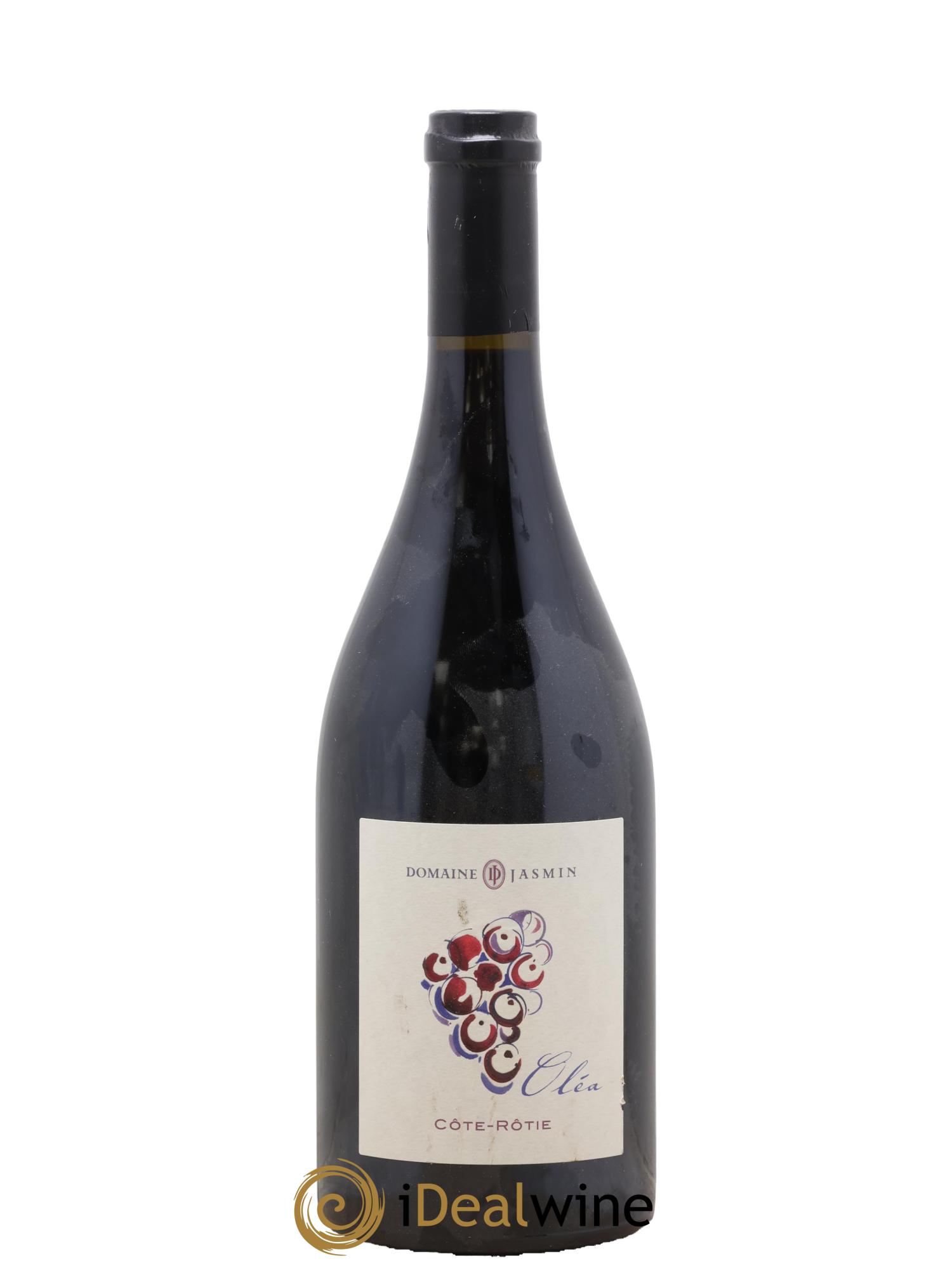 Côte-Rôtie Oléa Jasmin (Domaine) 2016 - Lot de 1 bouteille - 0