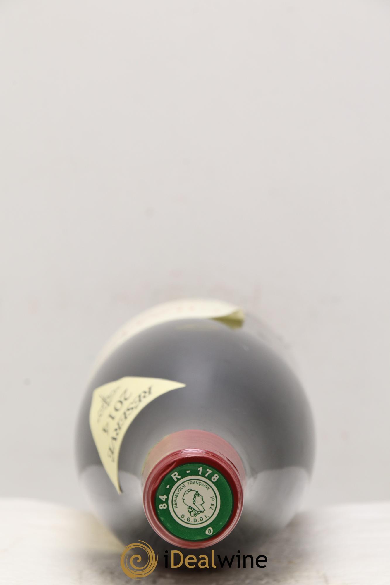 Châteauneuf-du-Pape Château Rayas Emmanuel Reynaud 2014 - Lotto di 1 bottiglia - 1