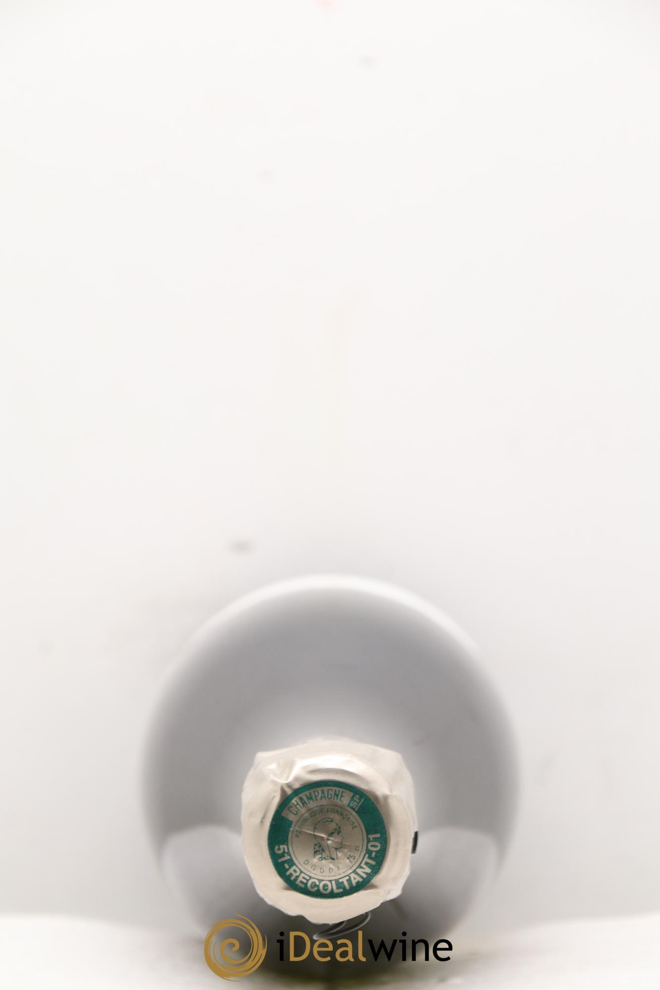 Version Originale Jacques Selosse - Lotto di 1 bottiglia - 2