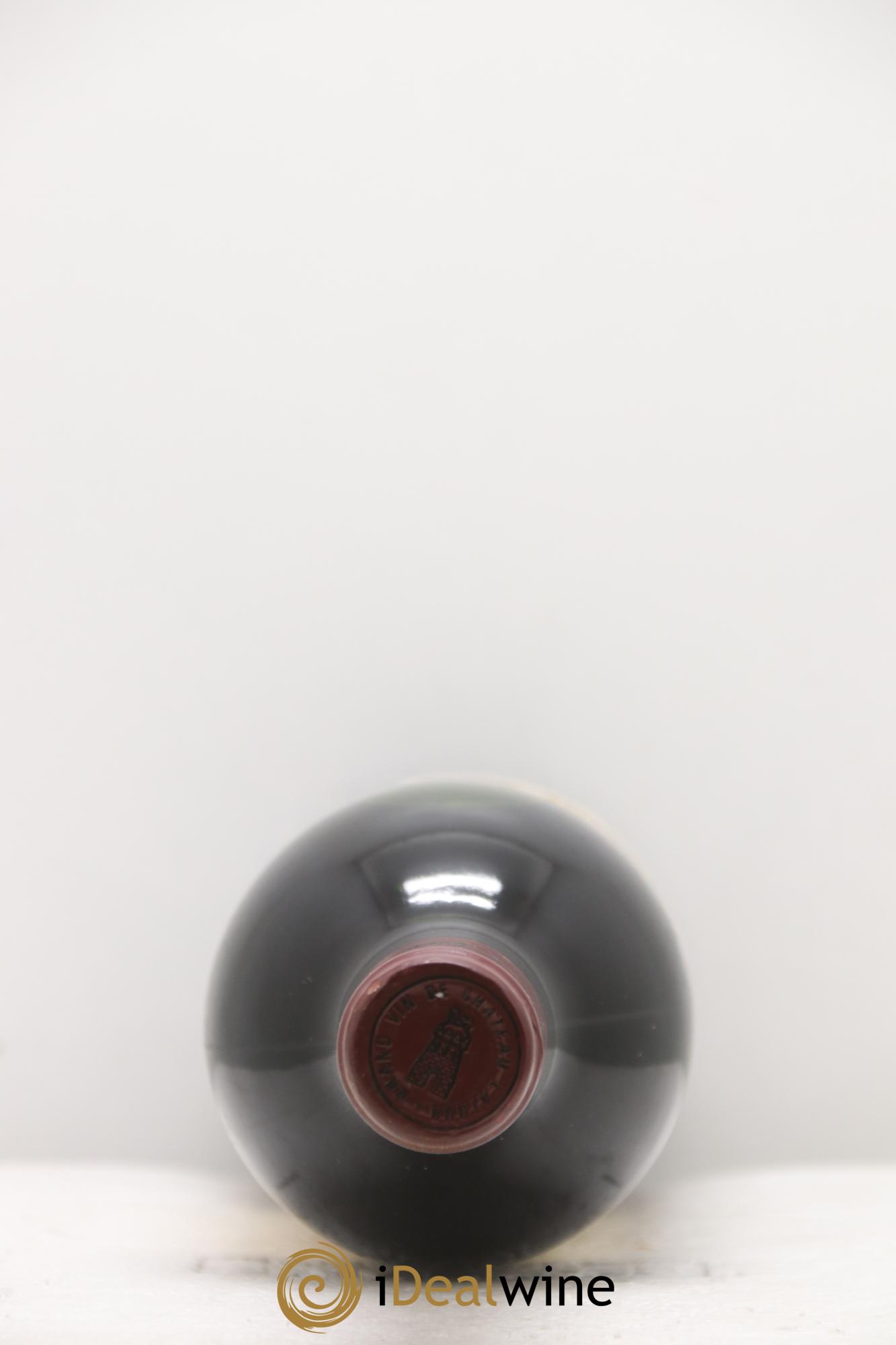 Château Latour 1er Grand Cru Classé 1995 - Posten von 1 Flasche - 2